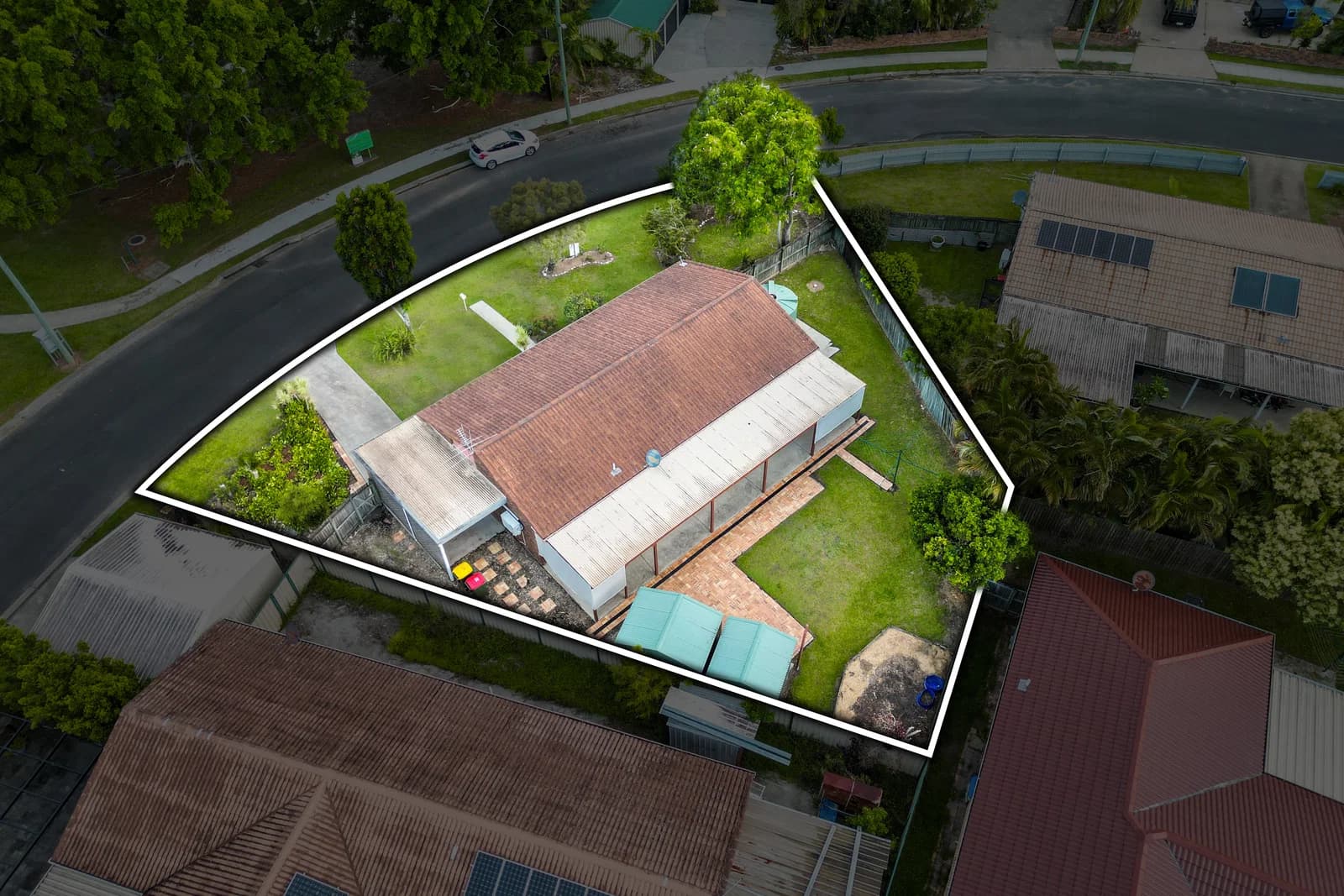 72 Allison Drive Kallangur QLD 4503, Kallangur - Thumbnail 2