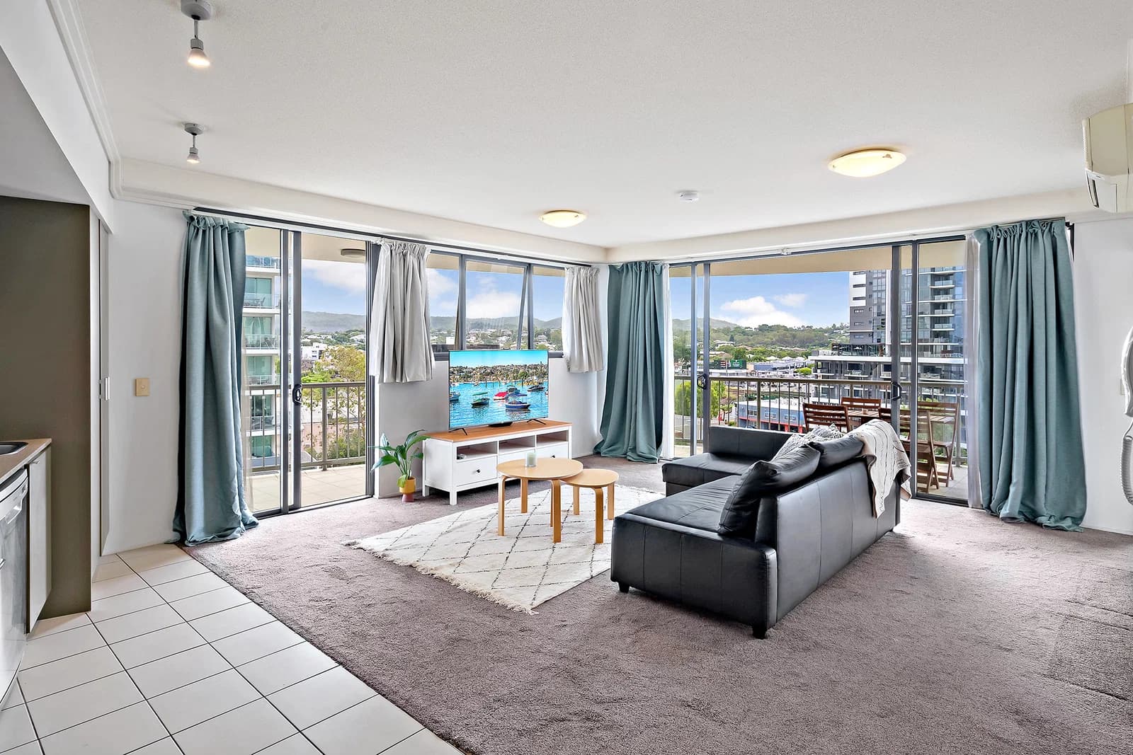 1084/18 Manning Street, Milton, QLD, 4064, Milton - Image 1