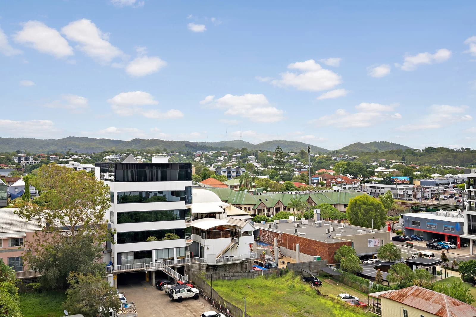 1084/18 Manning Street, Milton, QLD, 4064, Milton - Thumbnail 3