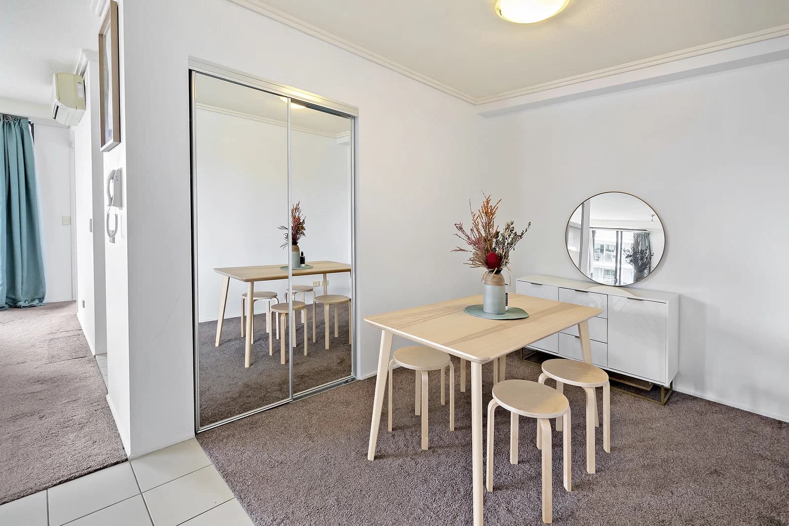 1084/18 Manning Street, Milton, QLD, 4064, Milton - Thumbnail 6
