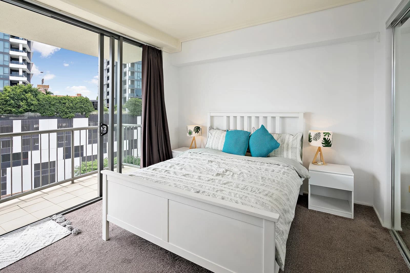 1084/18 Manning Street, Milton, QLD, 4064, Milton - Thumbnail 7
