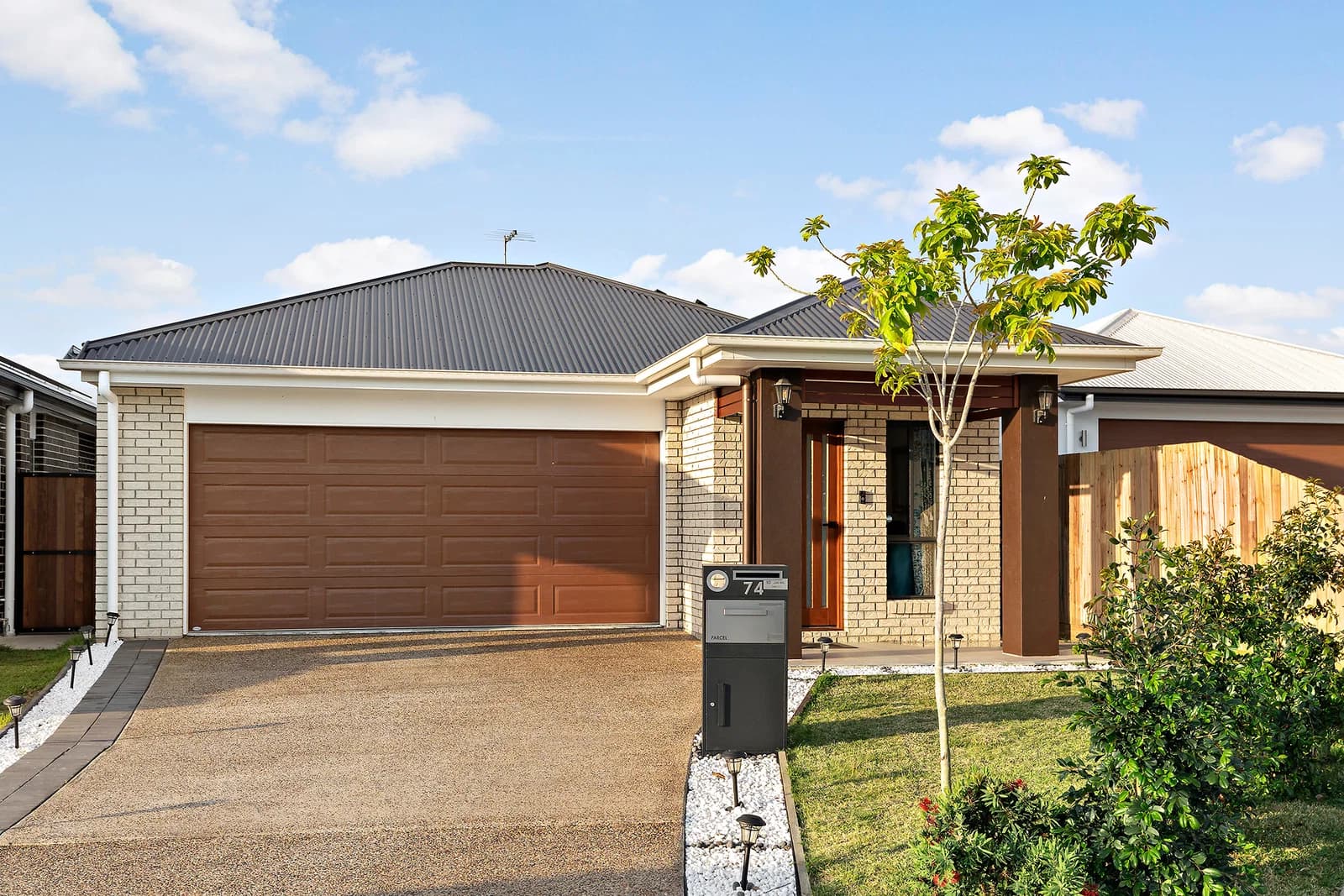 74 Stodart Terrace Mango Hill QLD 4509, Mango Hill - Thumbnail 2