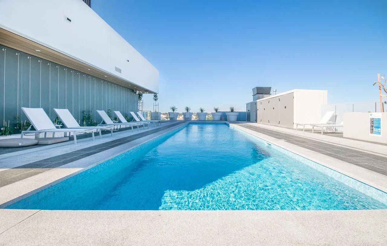 1209/855 Stanley Street, Woolloongabba, QLD, 4102, Woolloongabba - Image 1
