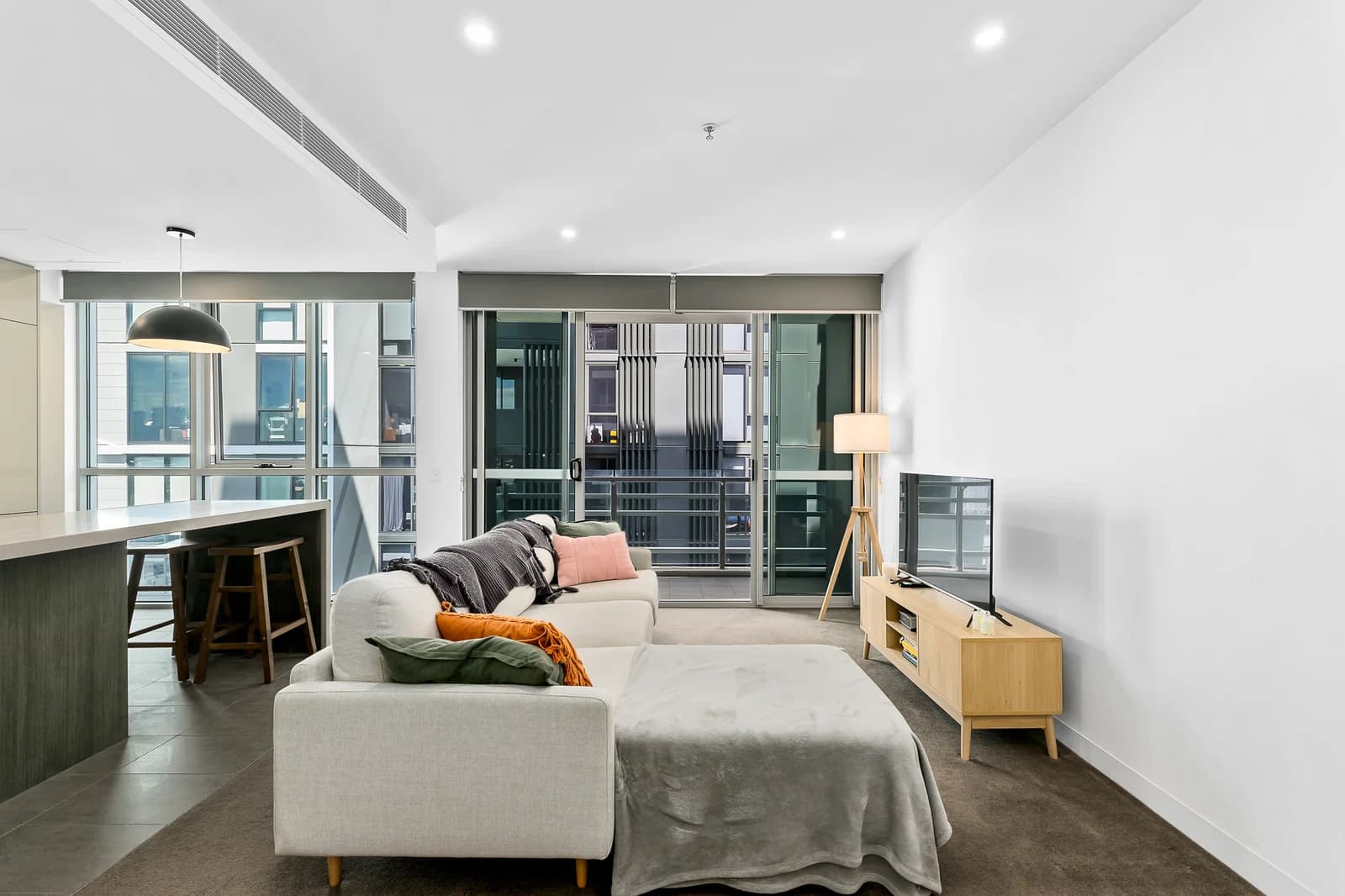 1209/855 Stanley Street, Woolloongabba, QLD, 4102, Woolloongabba - Thumbnail 4
