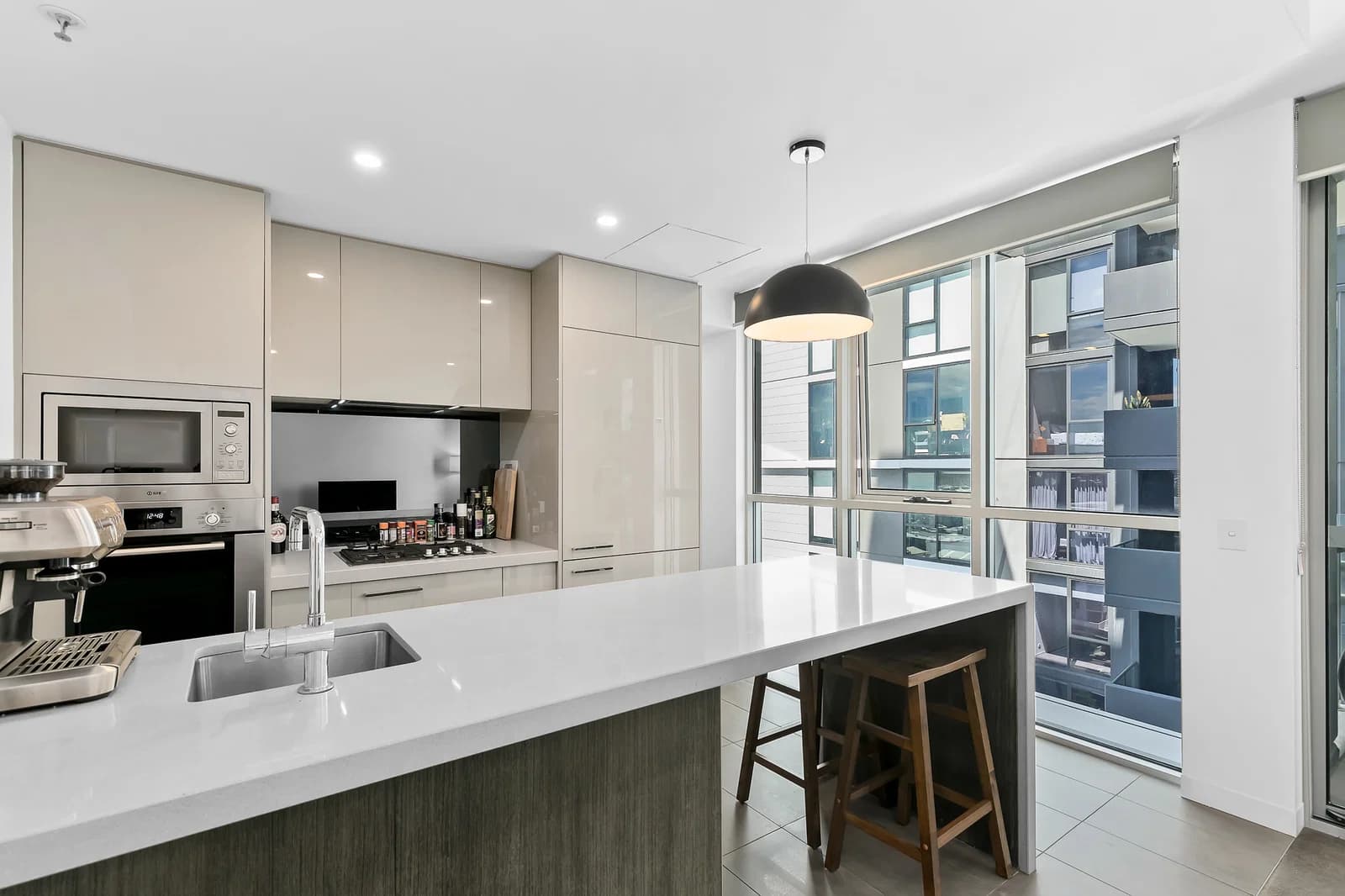 1209/855 Stanley Street, Woolloongabba, QLD, 4102, Woolloongabba - Thumbnail 5