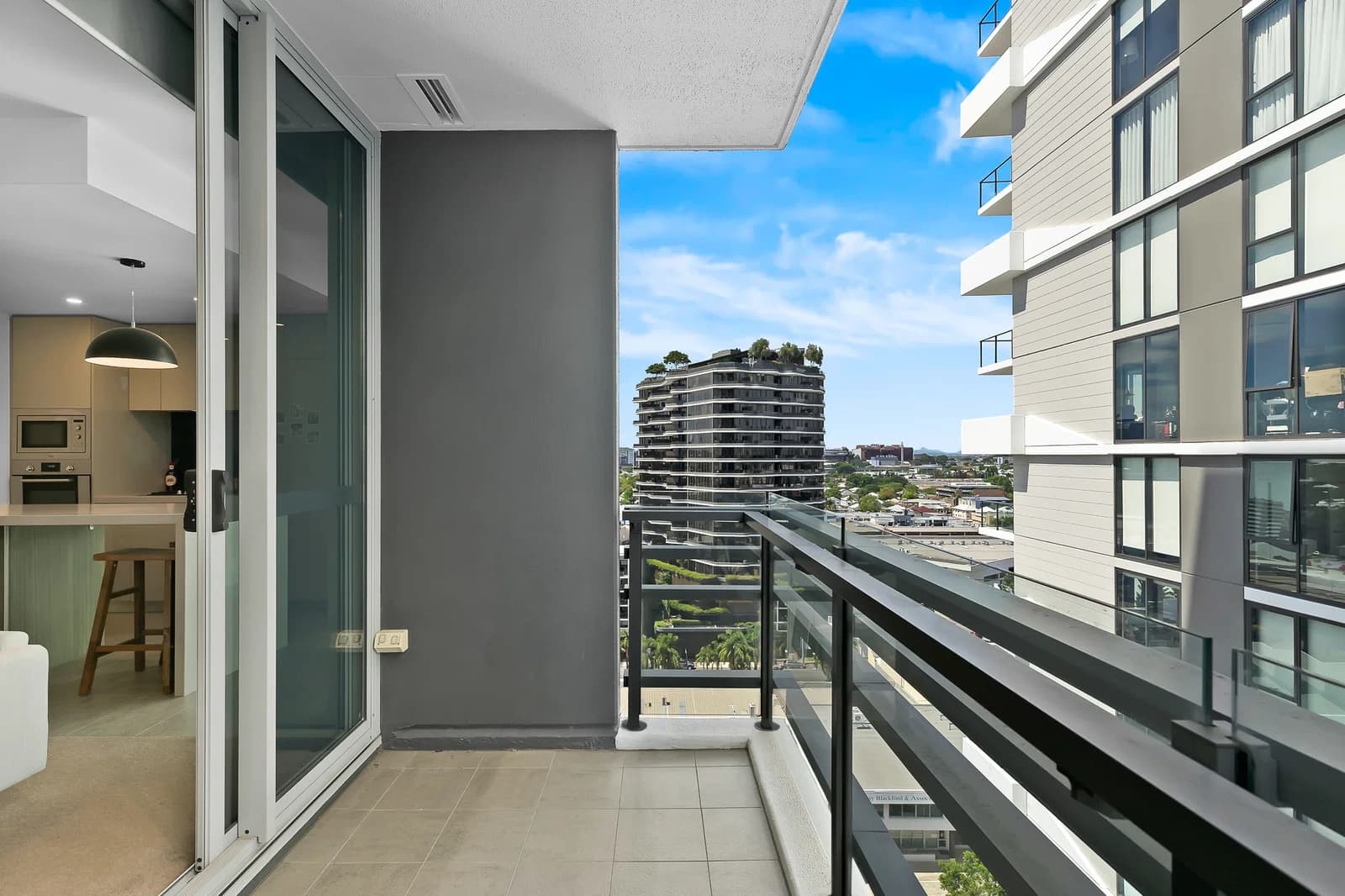 1209/855 Stanley Street, Woolloongabba, QLD, 4102, Woolloongabba - Thumbnail 8
