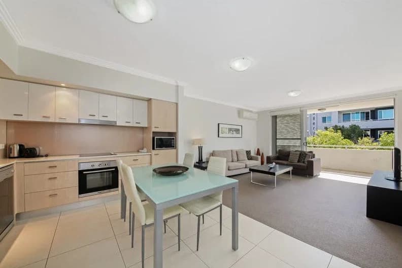 151/1-7 moores Crescent, Varsity Lakes, QLD, 4227, Varsity Lakes - Image 1