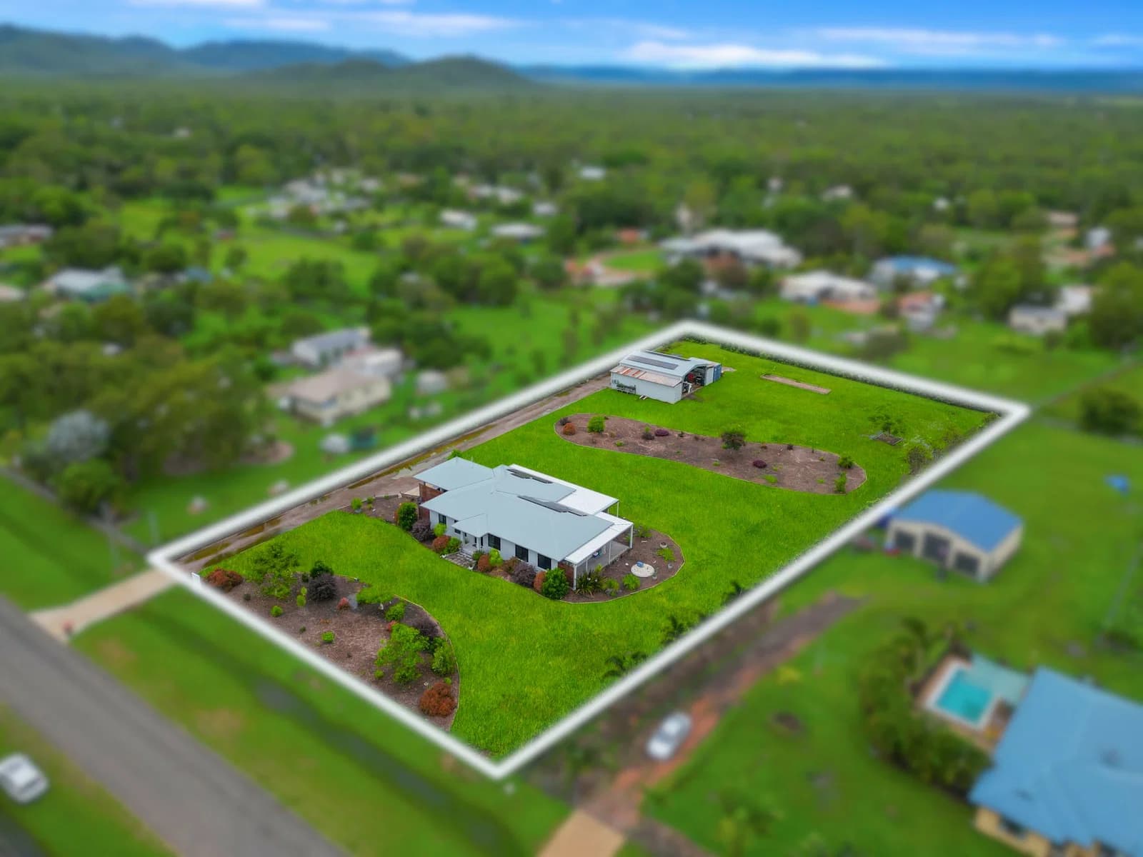 21 Anita Avenue, Yabulu, QLD, 4818, Yabulu - Image 1