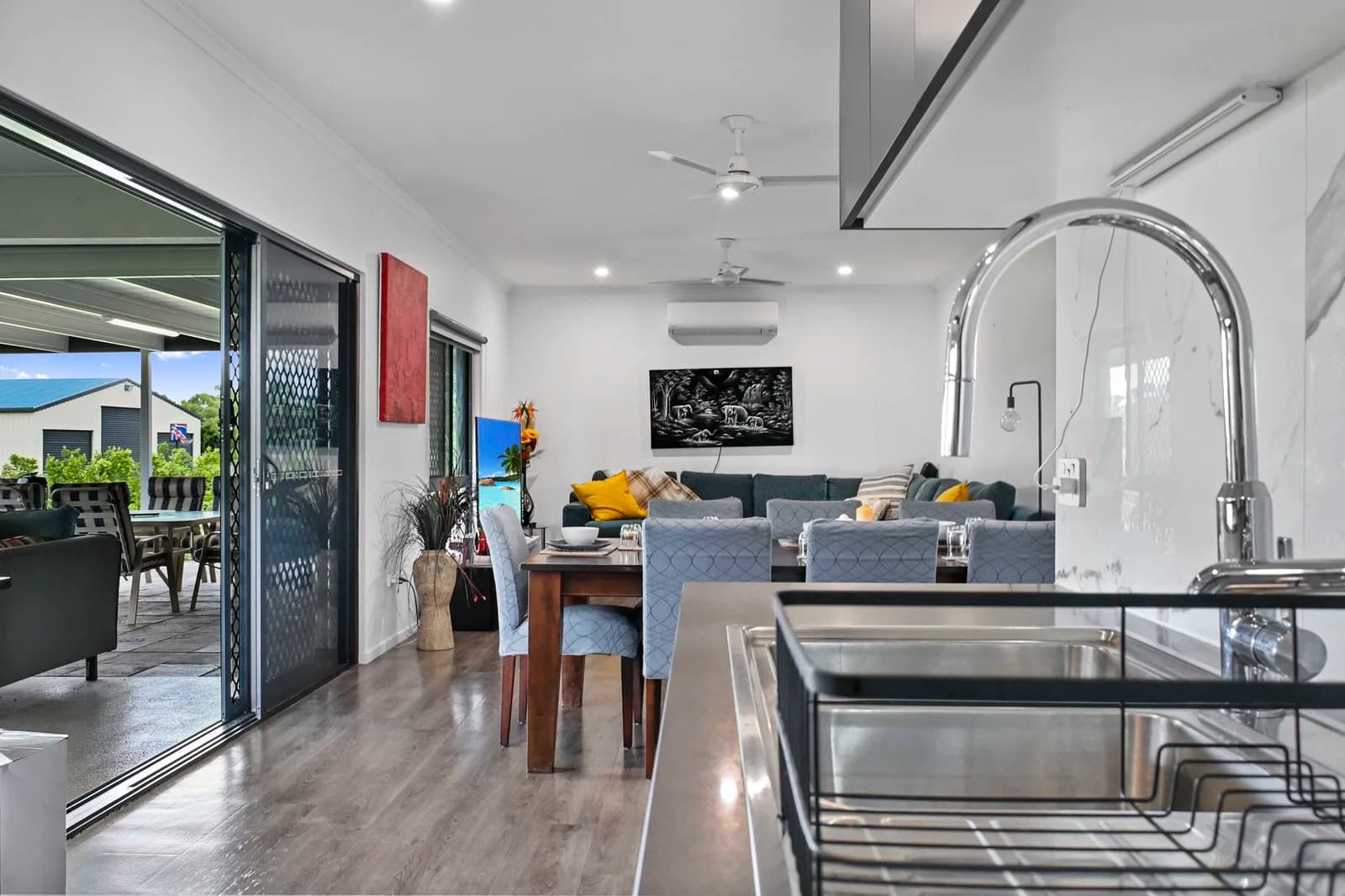 21 Anita Avenue, Yabulu, QLD, 4818, Yabulu - Thumbnail 7