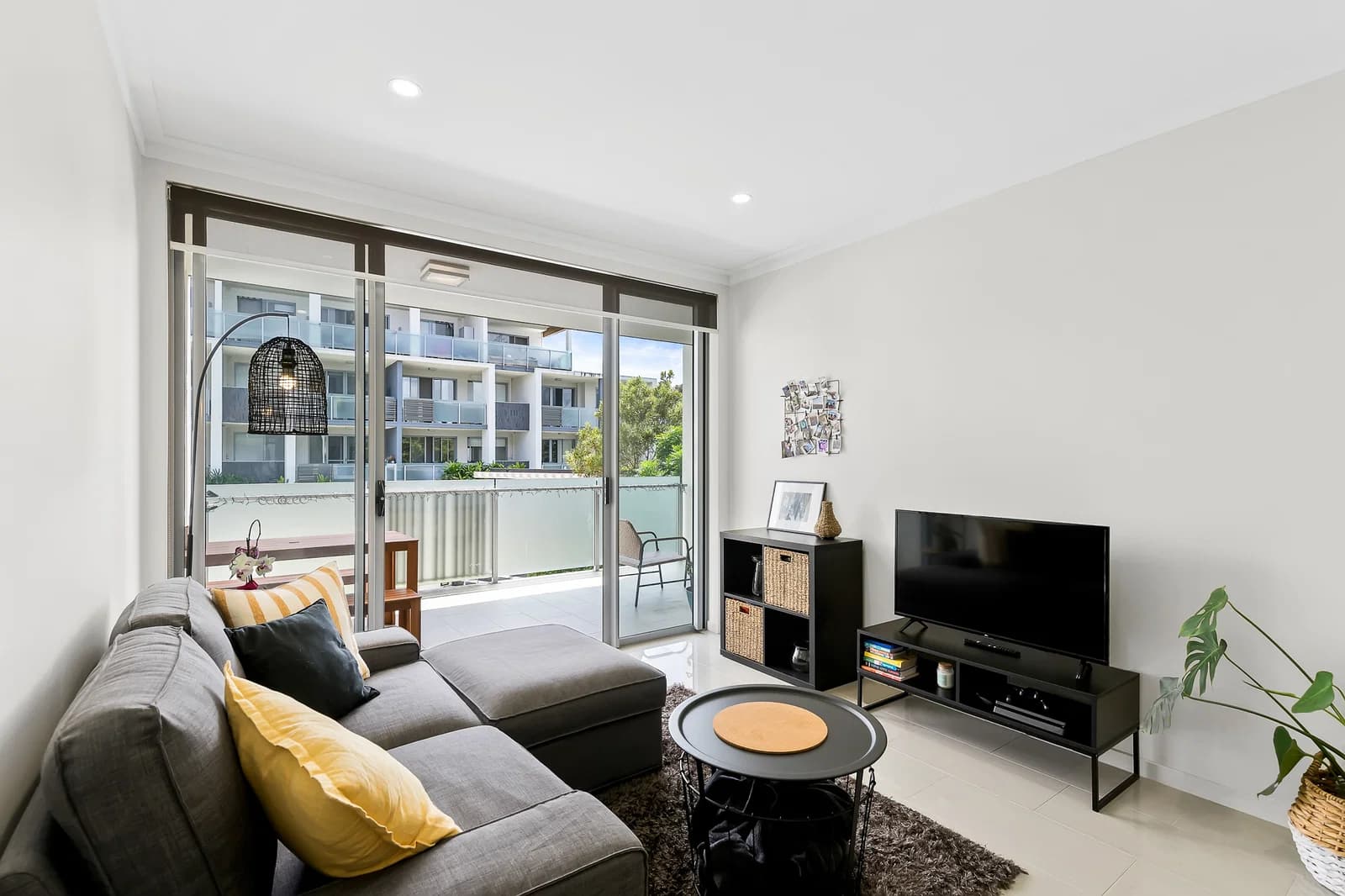 2109/8 Lochaber Street, Dutton Park, QLD, 4102, Dutton Park - Image 1