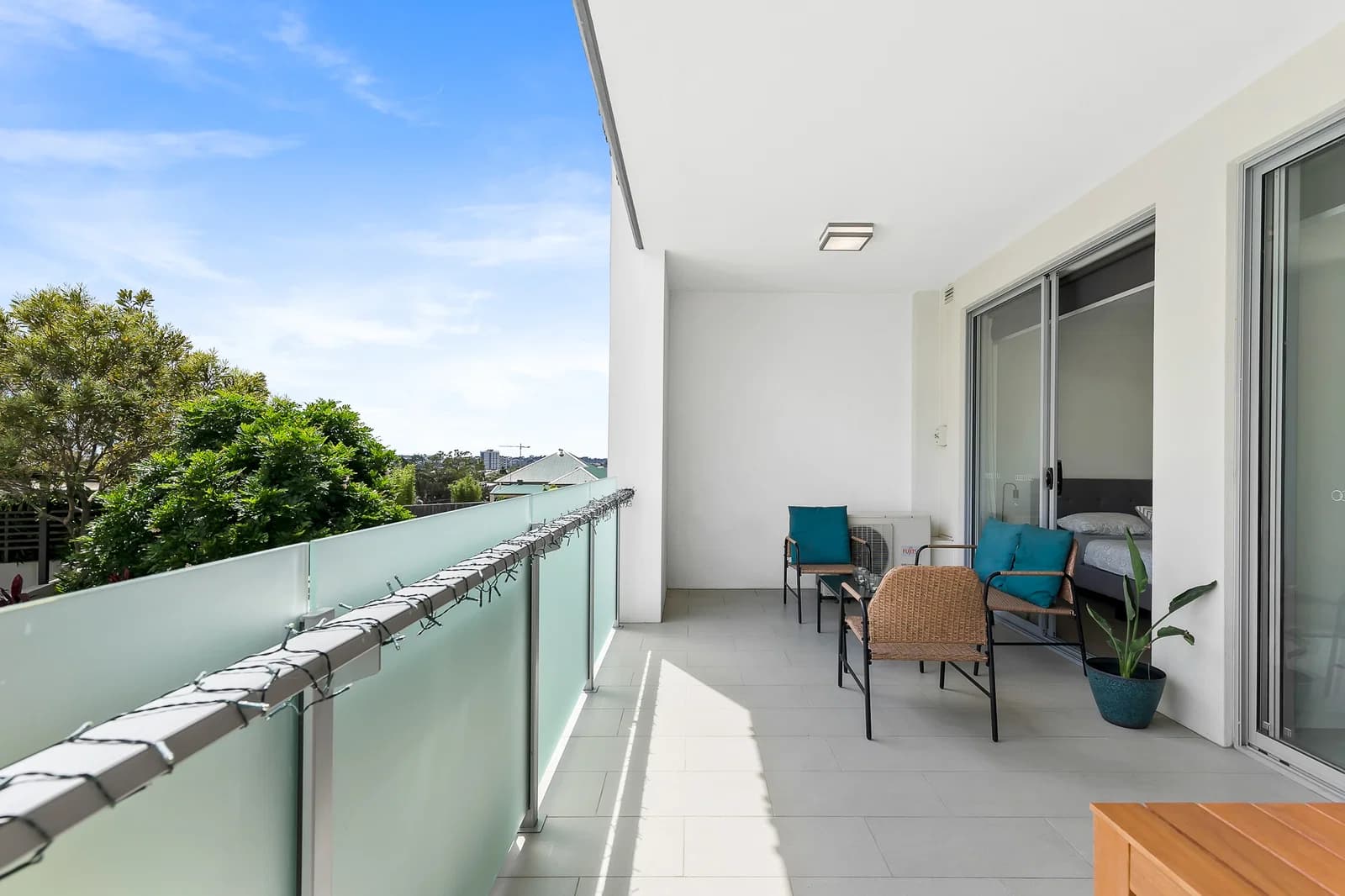 2109/8 Lochaber Street, Dutton Park, QLD, 4102, Dutton Park - Thumbnail 3