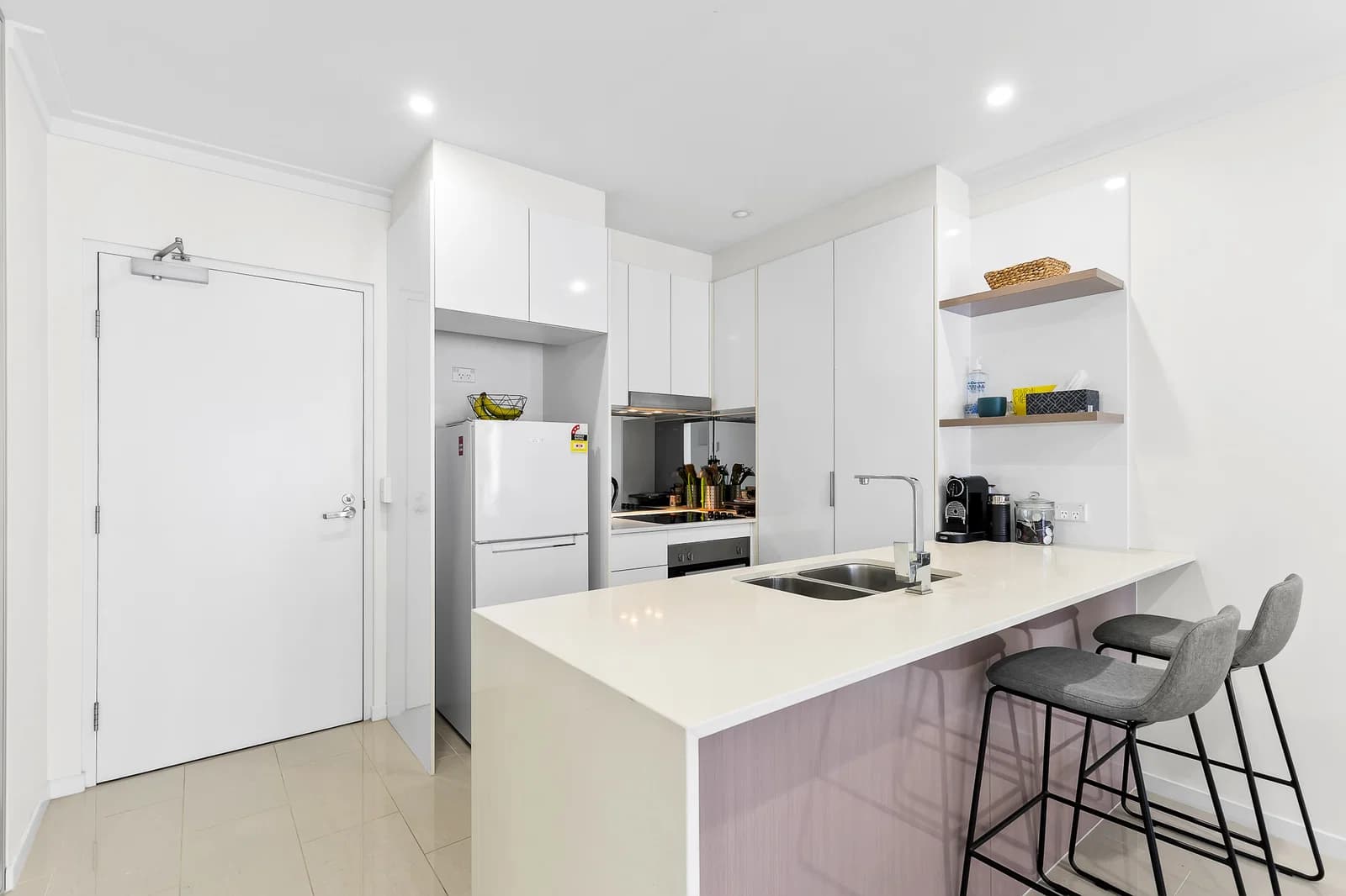 2109/8 Lochaber Street, Dutton Park, QLD, 4102, Dutton Park - Thumbnail 4