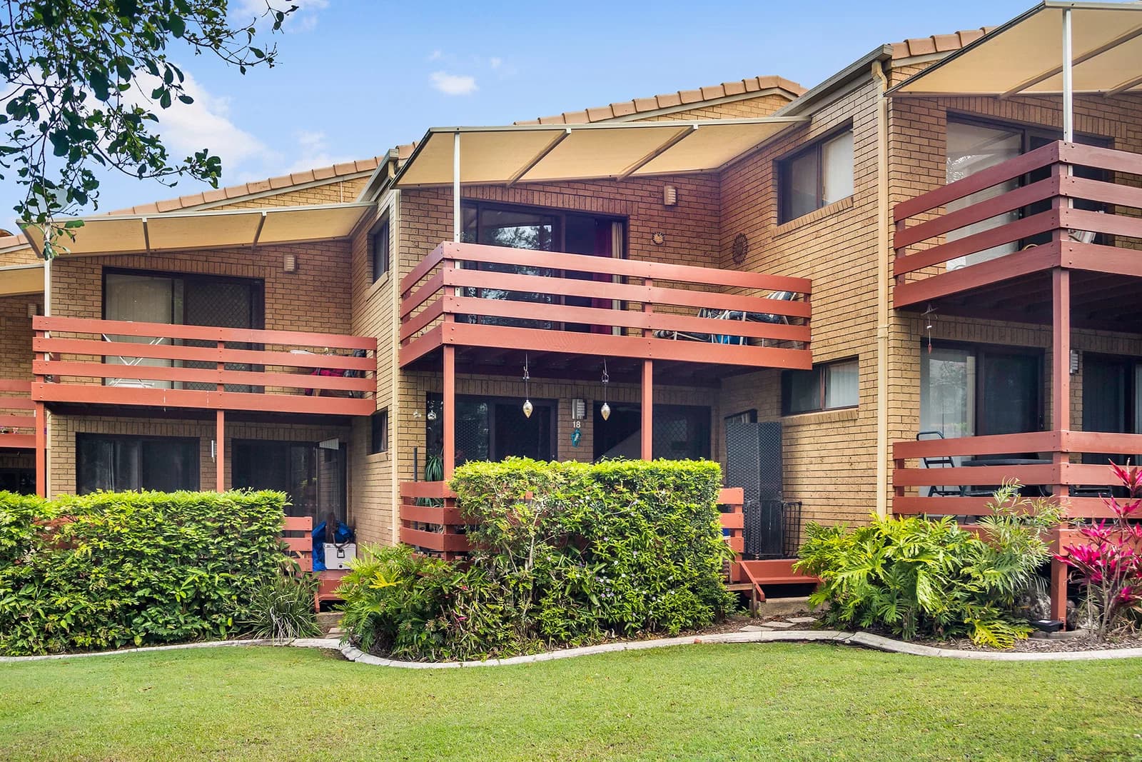 18/29 Browning Boulevard Battery Hill QLD 4551, Battery Hill - Thumbnail 2