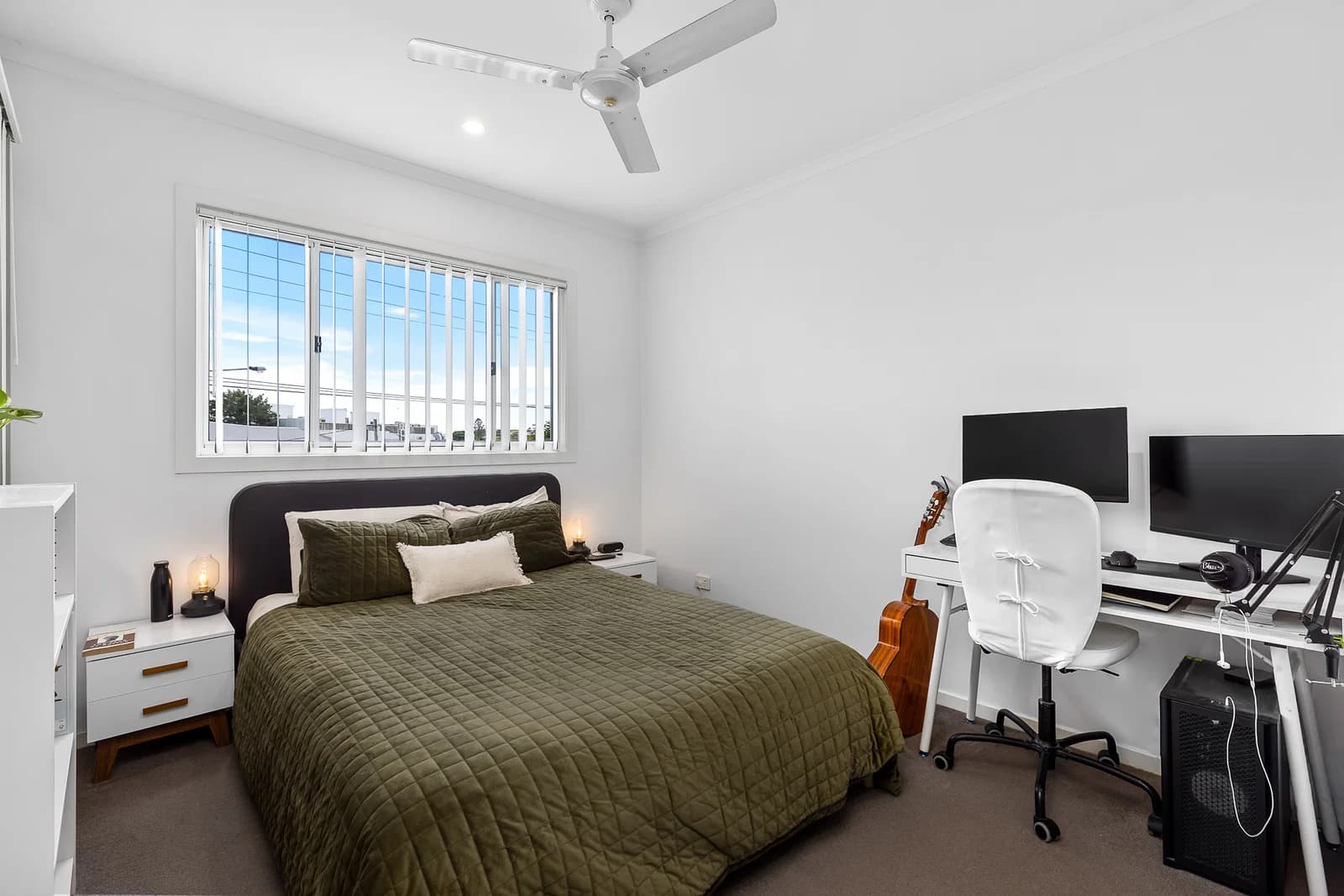 17/273-275 Cornwall Street, Greenslopes, QLD, 4120, Greenslopes - Thumbnail 4