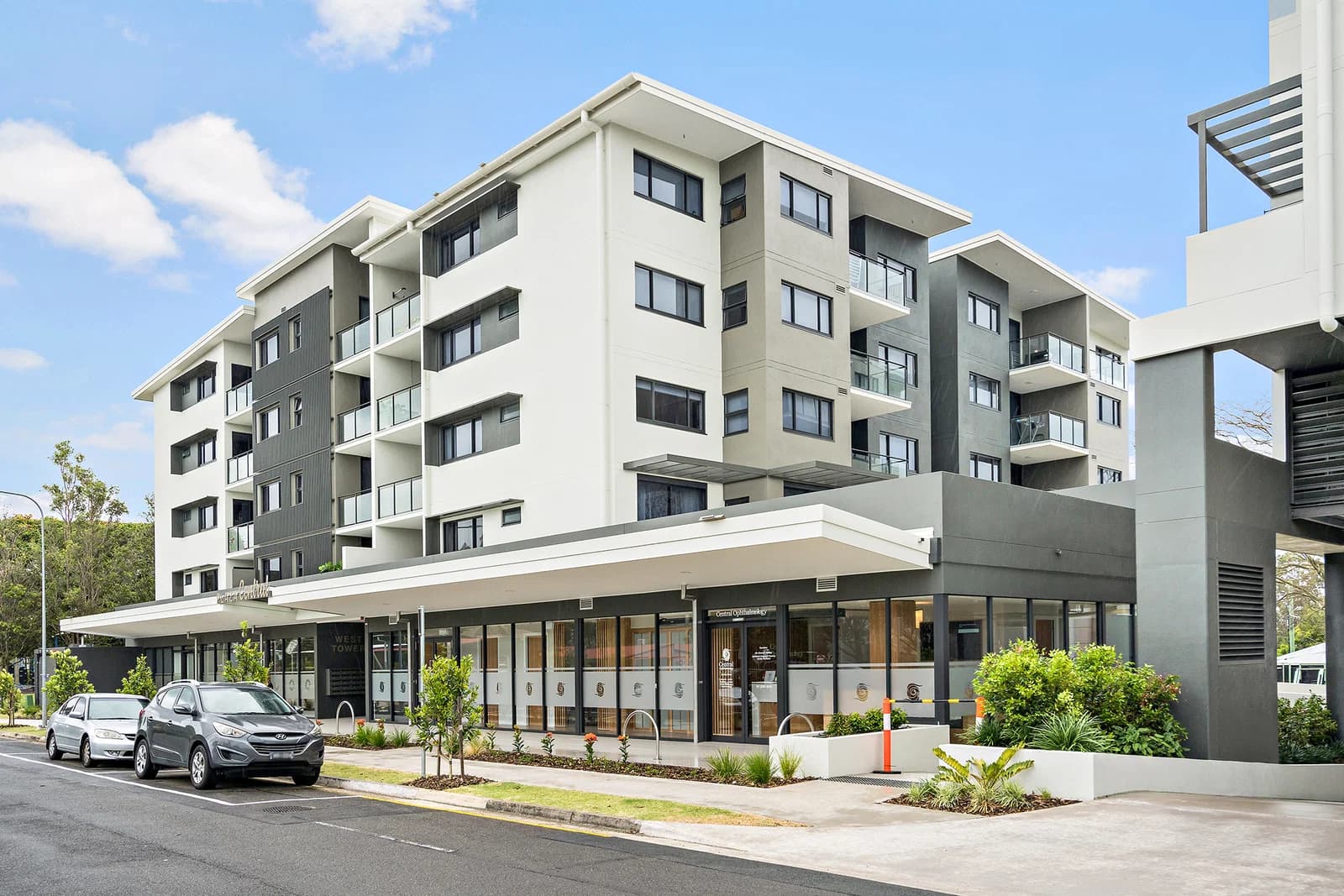 51/10-18 Pikki Street, Maroochydore, QLD, 4558, Maroochydore - Thumbnail 8