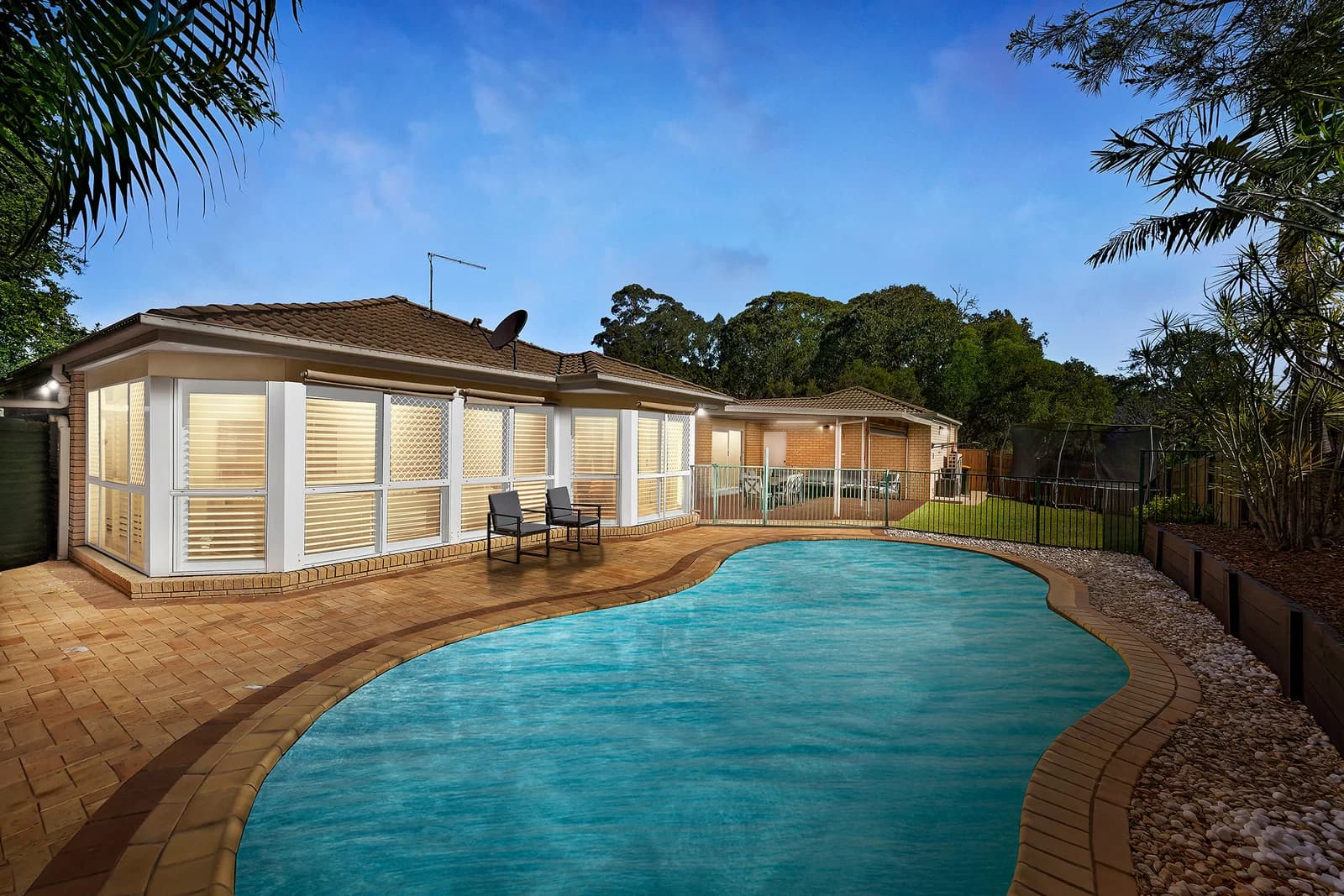32 Wattlebird Street, Mango Hill, QLD, 4509, Mango Hill - Thumbnail 4