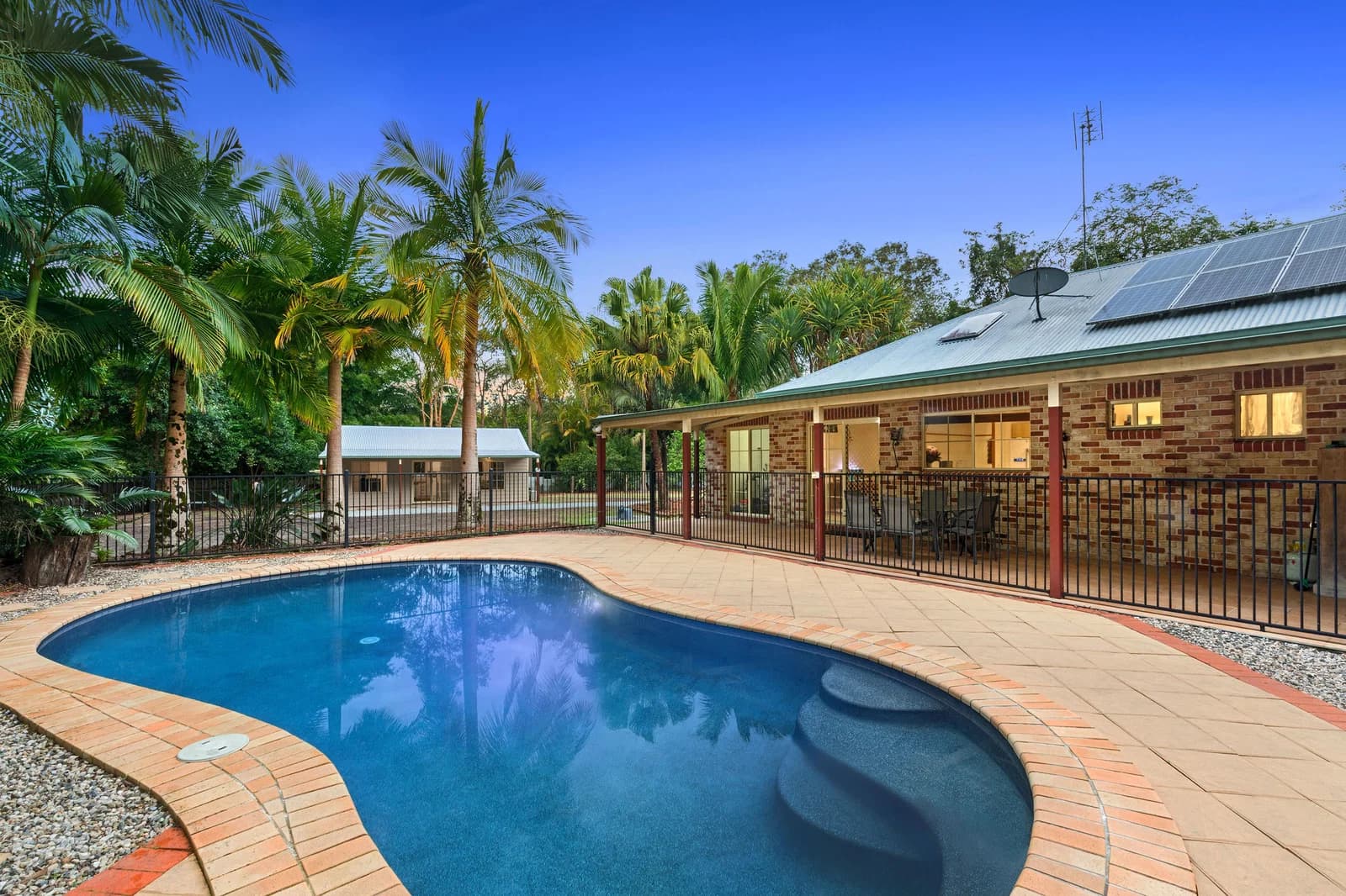 22 Riverview Court, Mooloolah Valley, QLD, 4553, Mooloolah Valley - Image 1