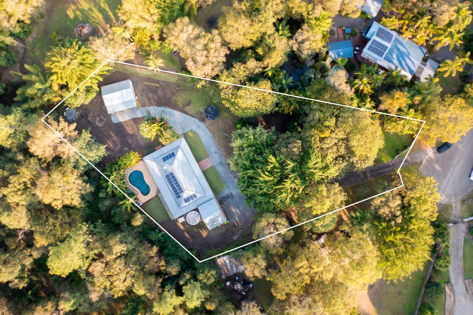 22 Riverview Court, Mooloolah Valley, QLD, 4553, Mooloolah Valley - Thumbnail 2