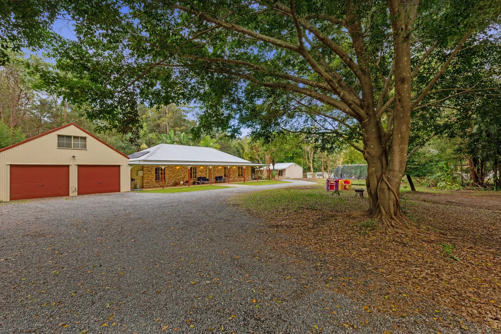 22 Riverview Court, Mooloolah Valley, QLD, 4553, Mooloolah Valley - Thumbnail 4