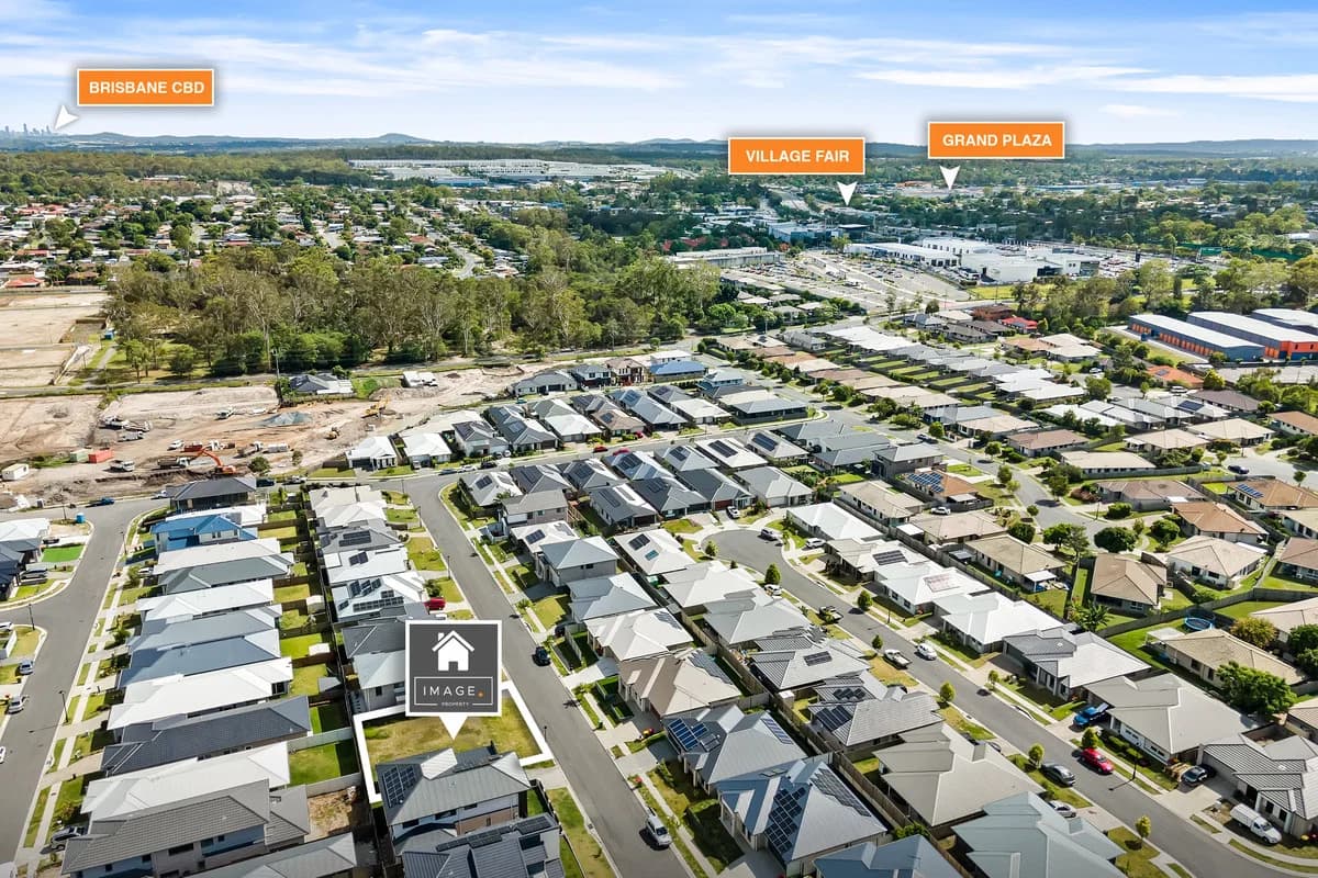 15 Grande Street, Hillcrest, QLD, 4118, Hillcrest - Thumbnail 4