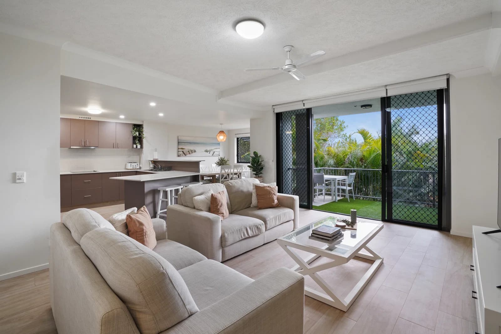 6/1 Acacia Court, Robina, QLD, 4226, Robina - Image 1