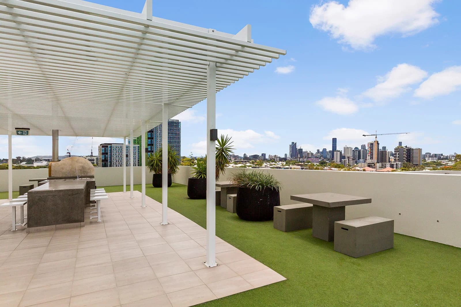 101/283 Logan Road, Greenslopes, QLD, 4120, Greenslopes - Thumbnail 4