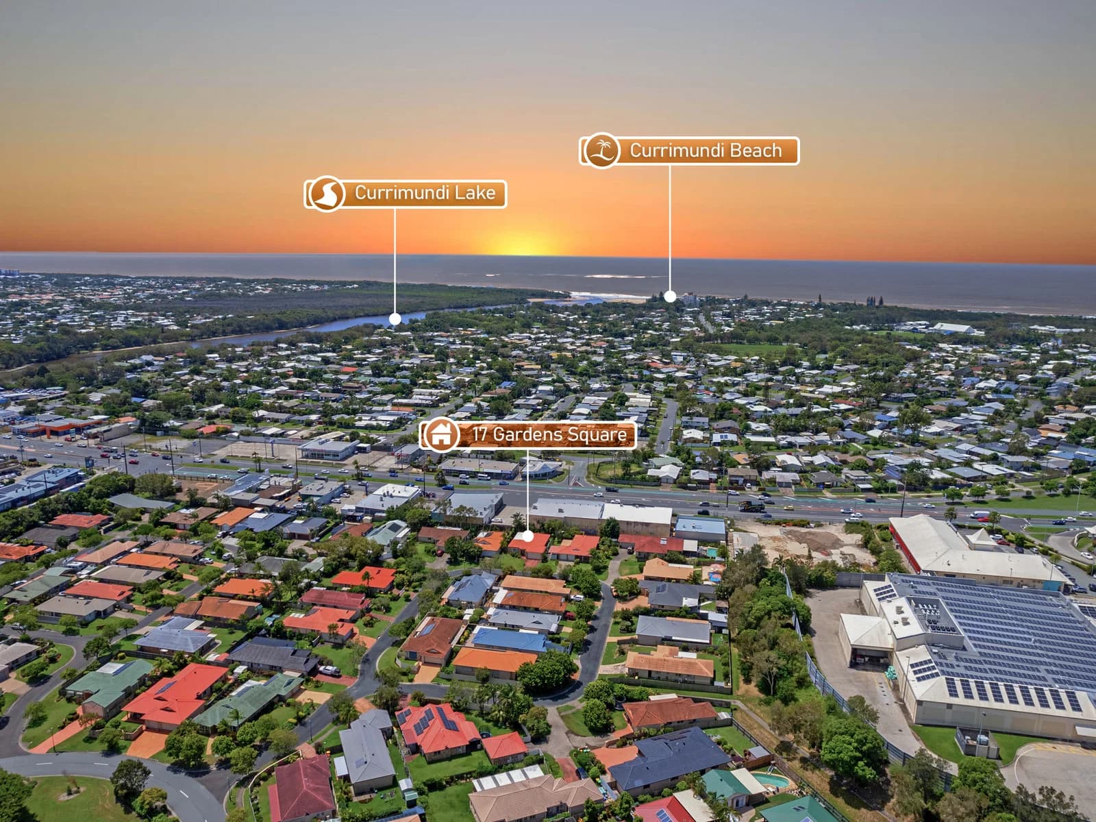 17 Gardens Square, Currimundi, QLD, 4551, Currimundi - Image 1
