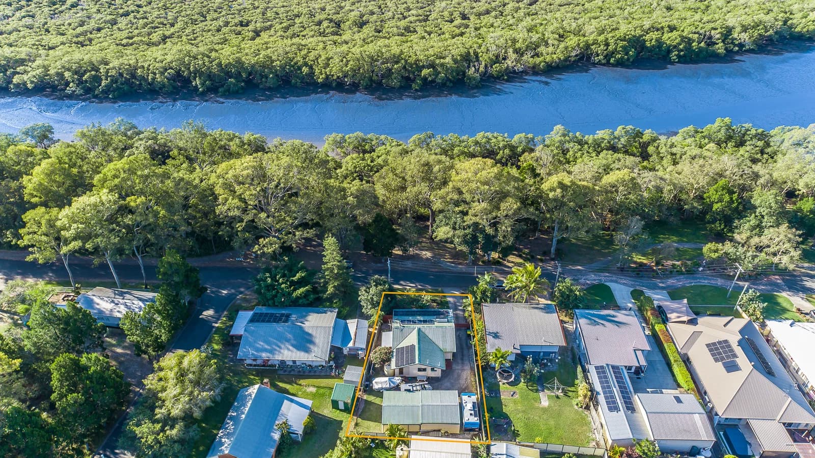 67 Ningi Esplanade NINGI QLD 4511, Ningi - Image 1