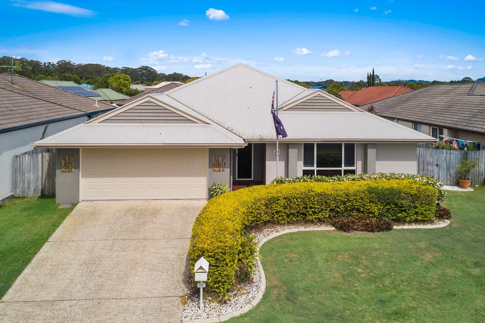 20 Delaware Drive, Sippy Downs, QLD, 4556, Sippy Downs - Image 1