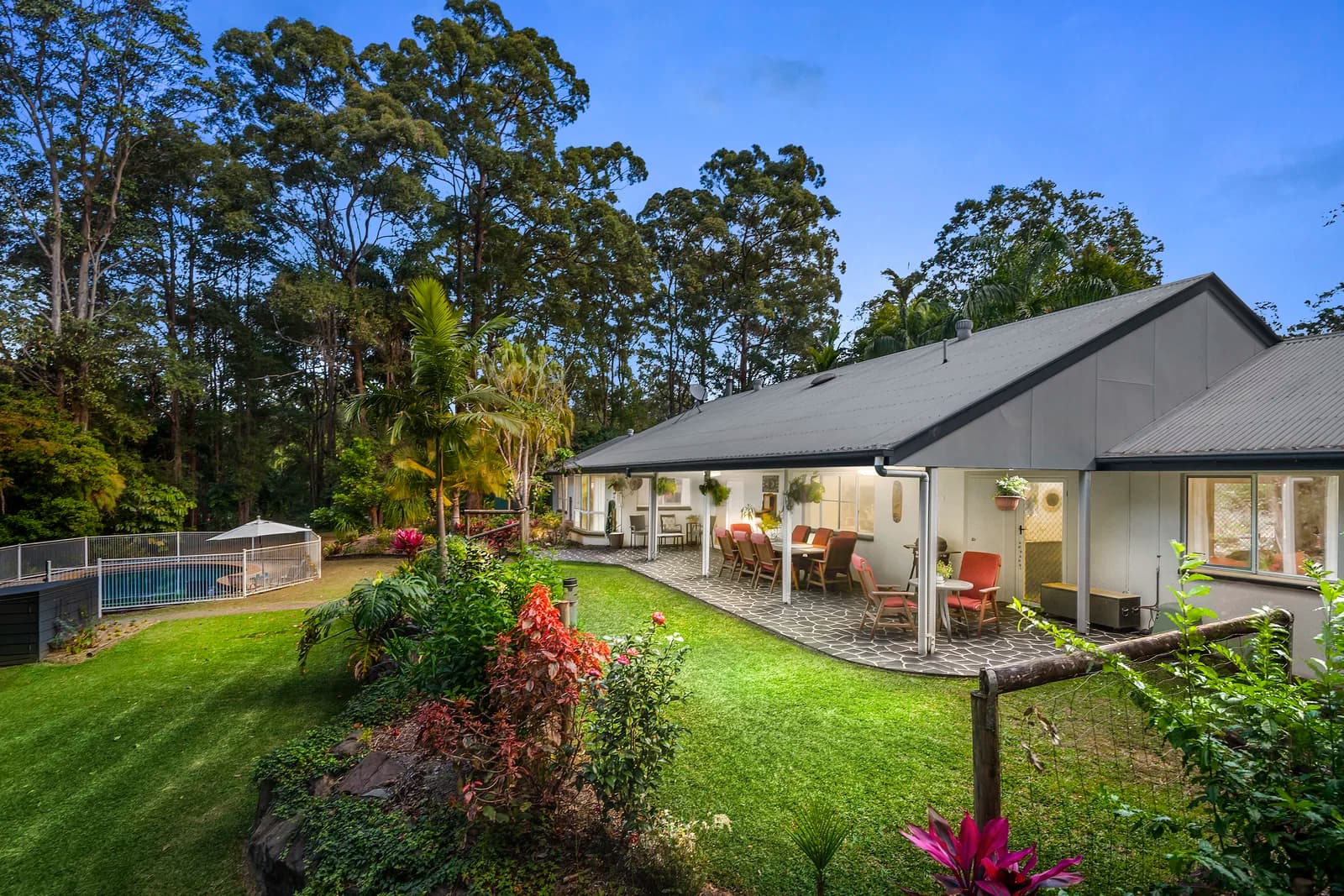 15 EUDLO FLATS Road, DIDDILLIBAH, QLD, 4559, Diddillibah - Image 1