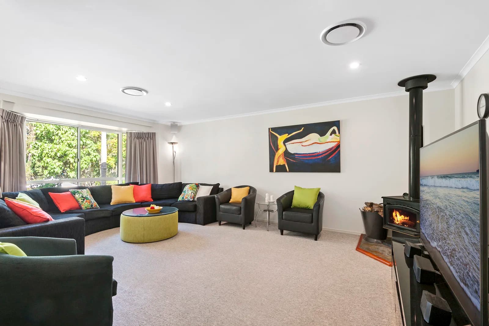 15 EUDLO FLATS Road, DIDDILLIBAH, QLD, 4559, Diddillibah - Thumbnail 5