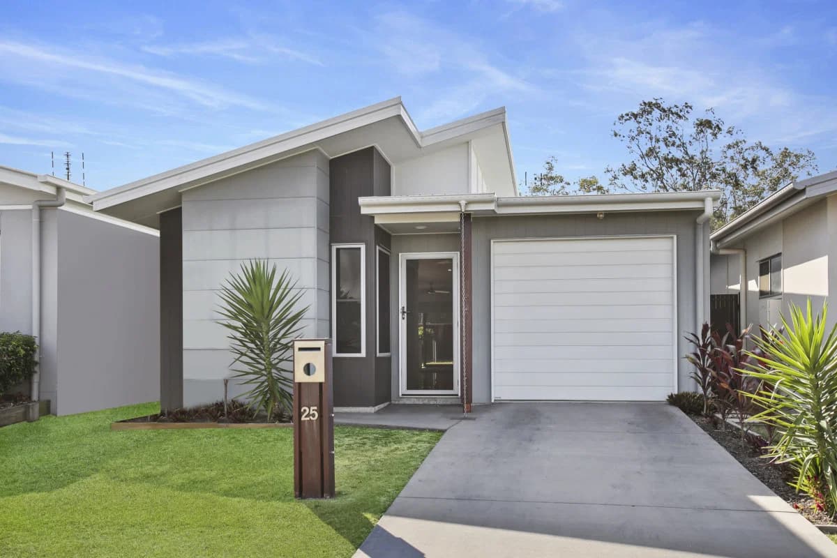 25 Vincent Avenue, SIPPY DOWNS, QLD, 4556, Sippy Downs - Image 1