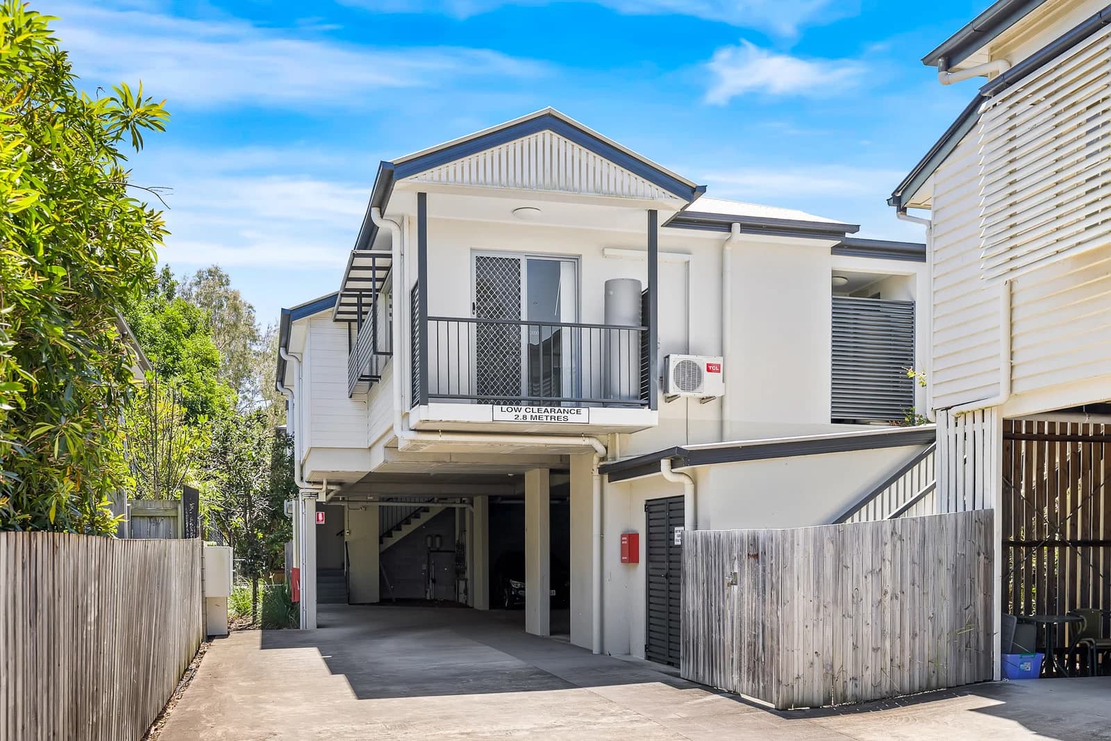 4/11 Cottenham Street, Fairfield, QLD, 4103, Fairfield - Image 1