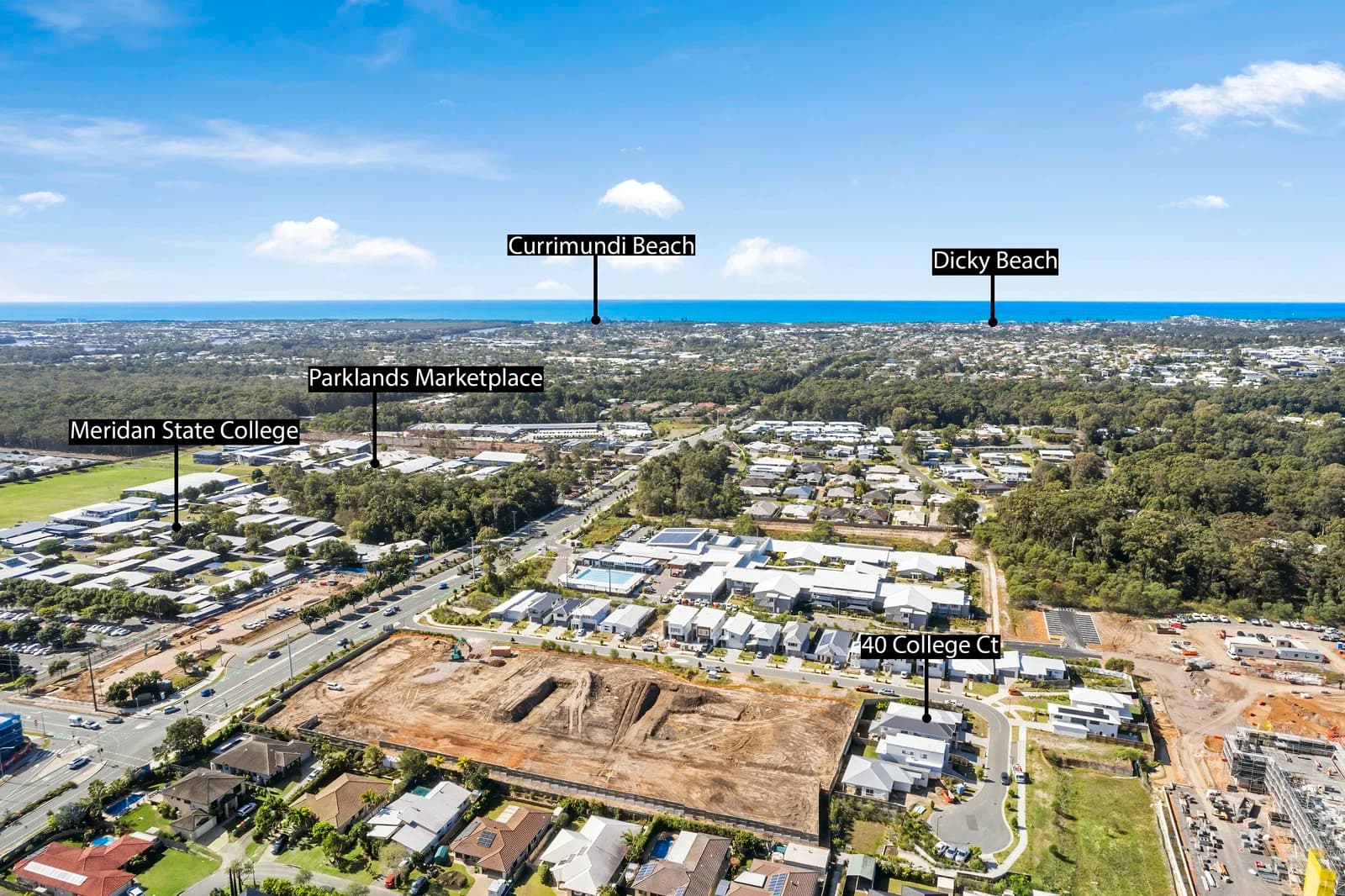 40 College Court, Little Mountain, QLD, 4551, Little Mountain - Thumbnail 2
