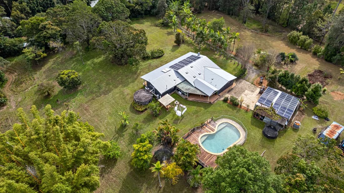 16 Ilkley Road, Eudlo, QLD, 4554, Eudlo - Thumbnail 2