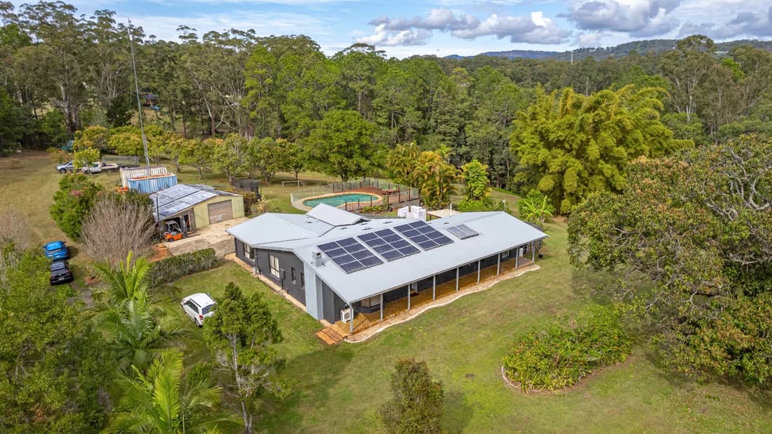 16 Ilkley Road, Eudlo, QLD, 4554, Eudlo - Thumbnail 3