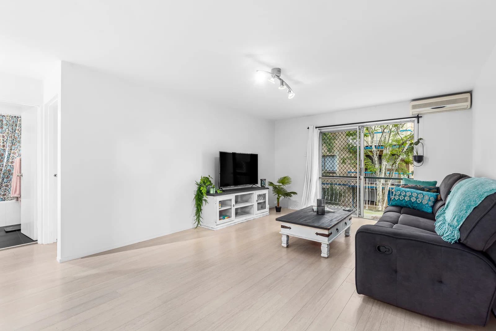 3/54 Peach Street, Greenslopes, QLD, 4120, Greenslopes - Image 1
