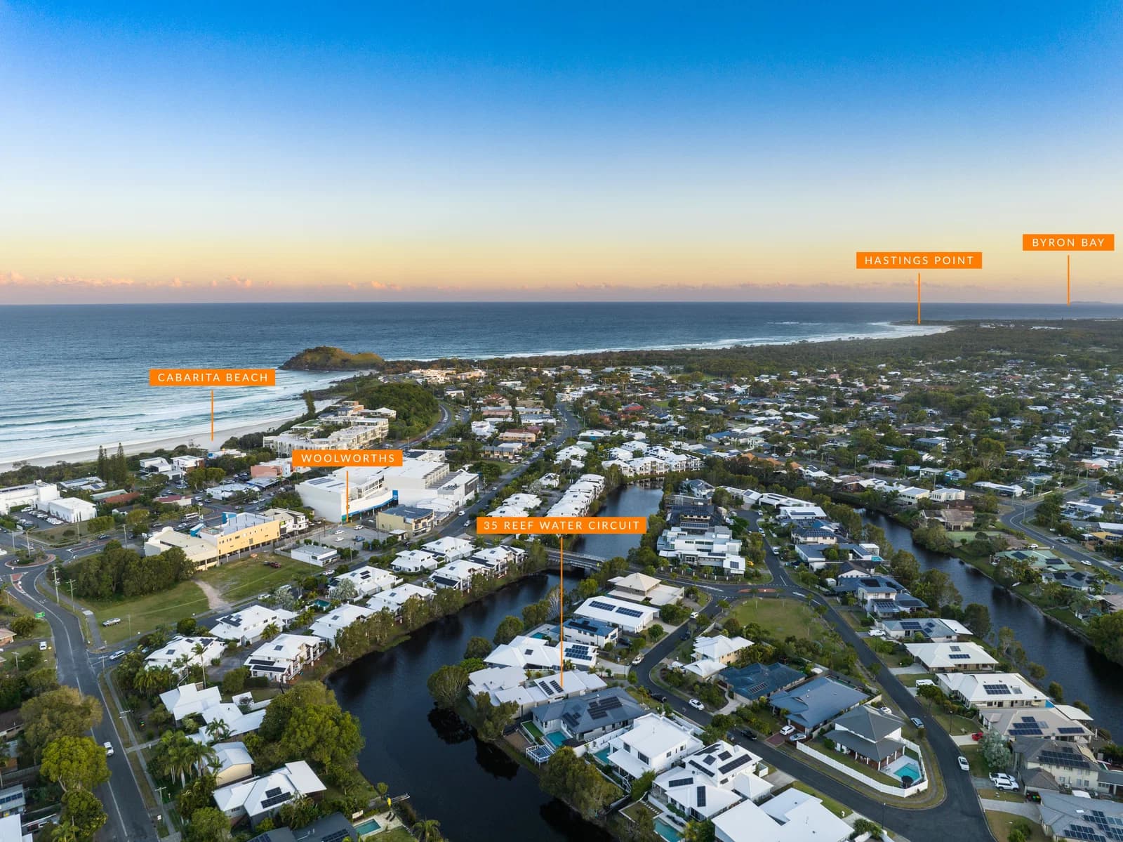 35 Reef Water Circuit, Bogangar, NSW, 2488, Bogangar - Thumbnail 4