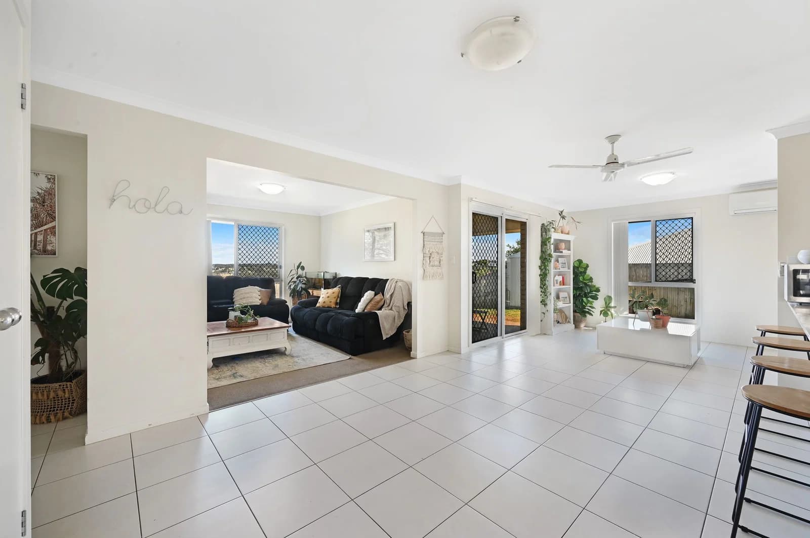 19 Cassidy Terrace, Mount Kynoch, QLD, 4350, Mount Kynoch - Thumbnail 2
