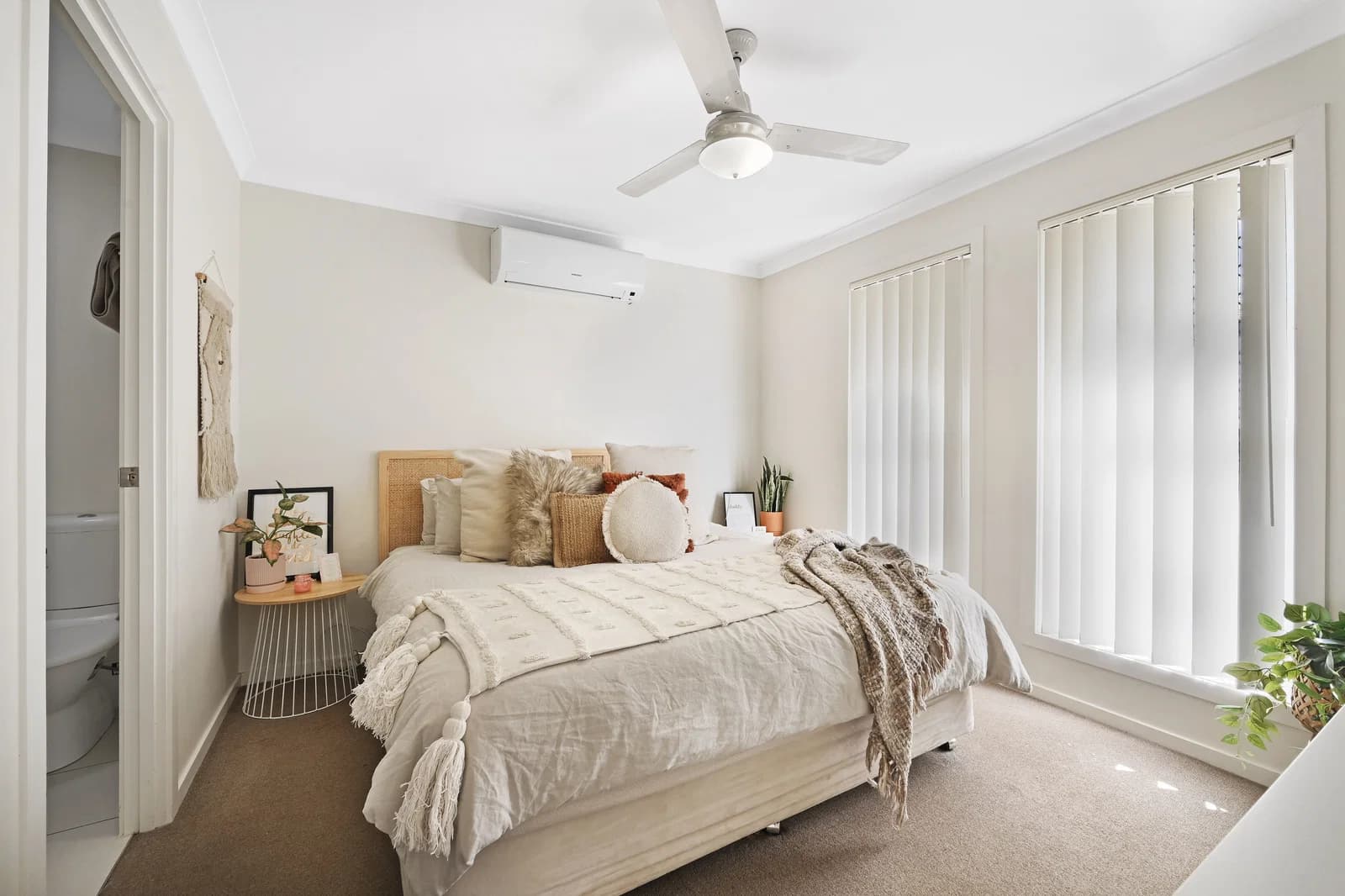 19 Cassidy Terrace, Mount Kynoch, QLD, 4350, Mount Kynoch - Thumbnail 5