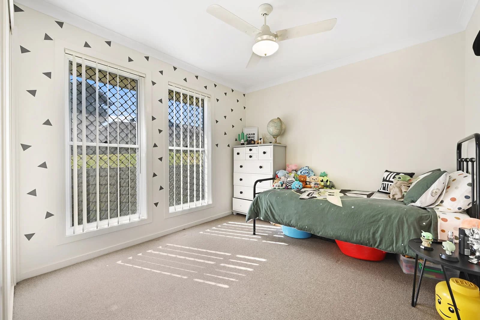 19 Cassidy Terrace, Mount Kynoch, QLD, 4350, Mount Kynoch - Thumbnail 7