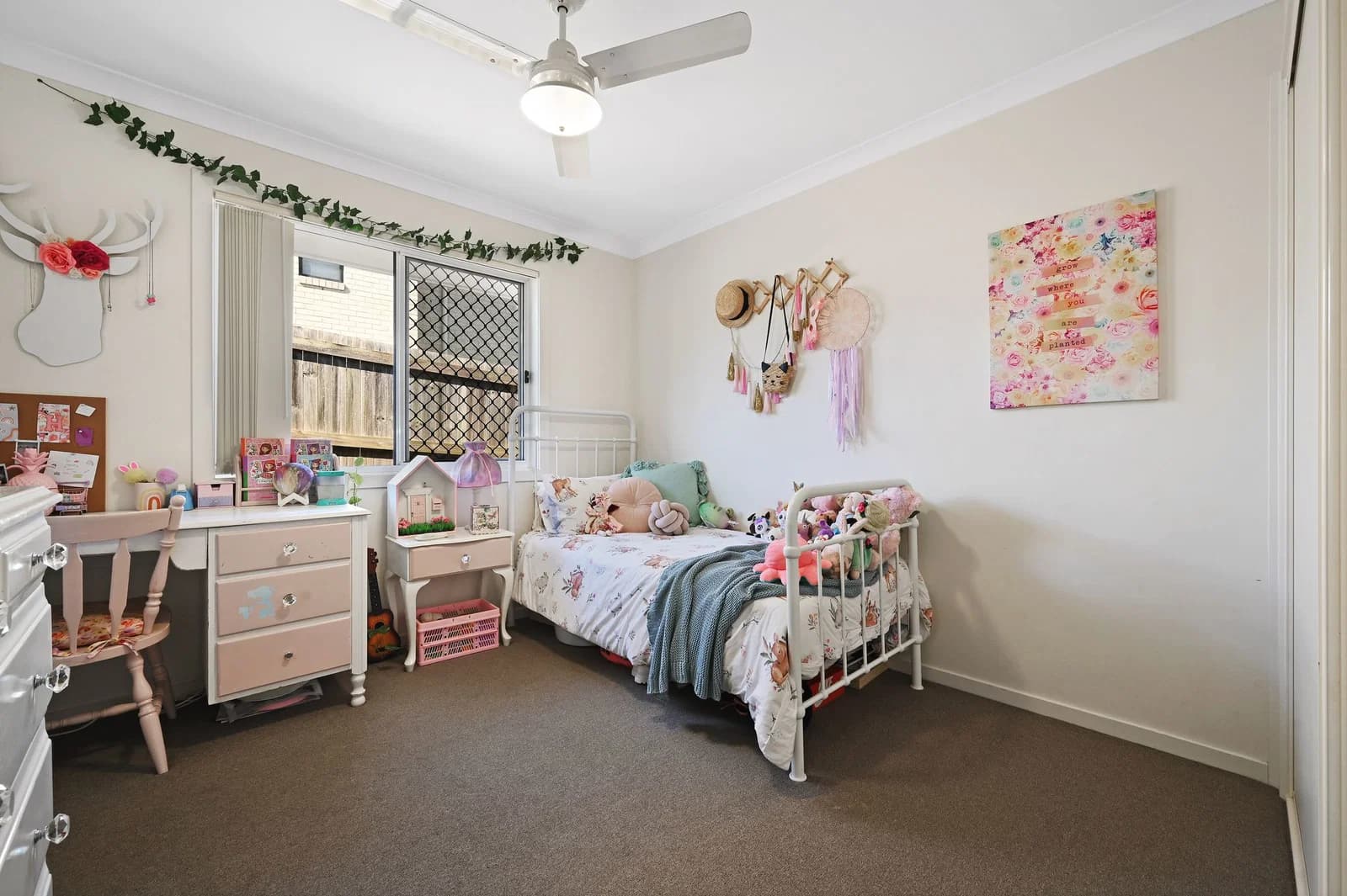 19 Cassidy Terrace, Mount Kynoch, QLD, 4350, Mount Kynoch - Thumbnail 8