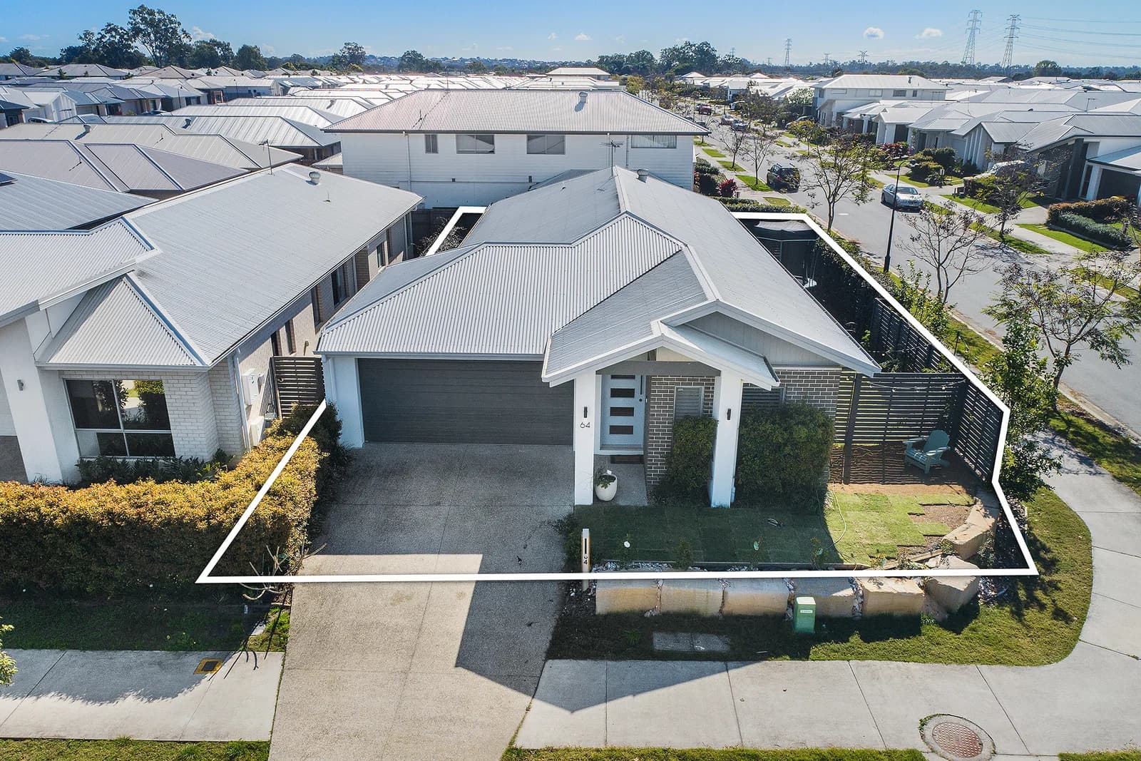 64 Mcconnell Esplanade Strathpine QLD 4500, Strathpine - Image 1