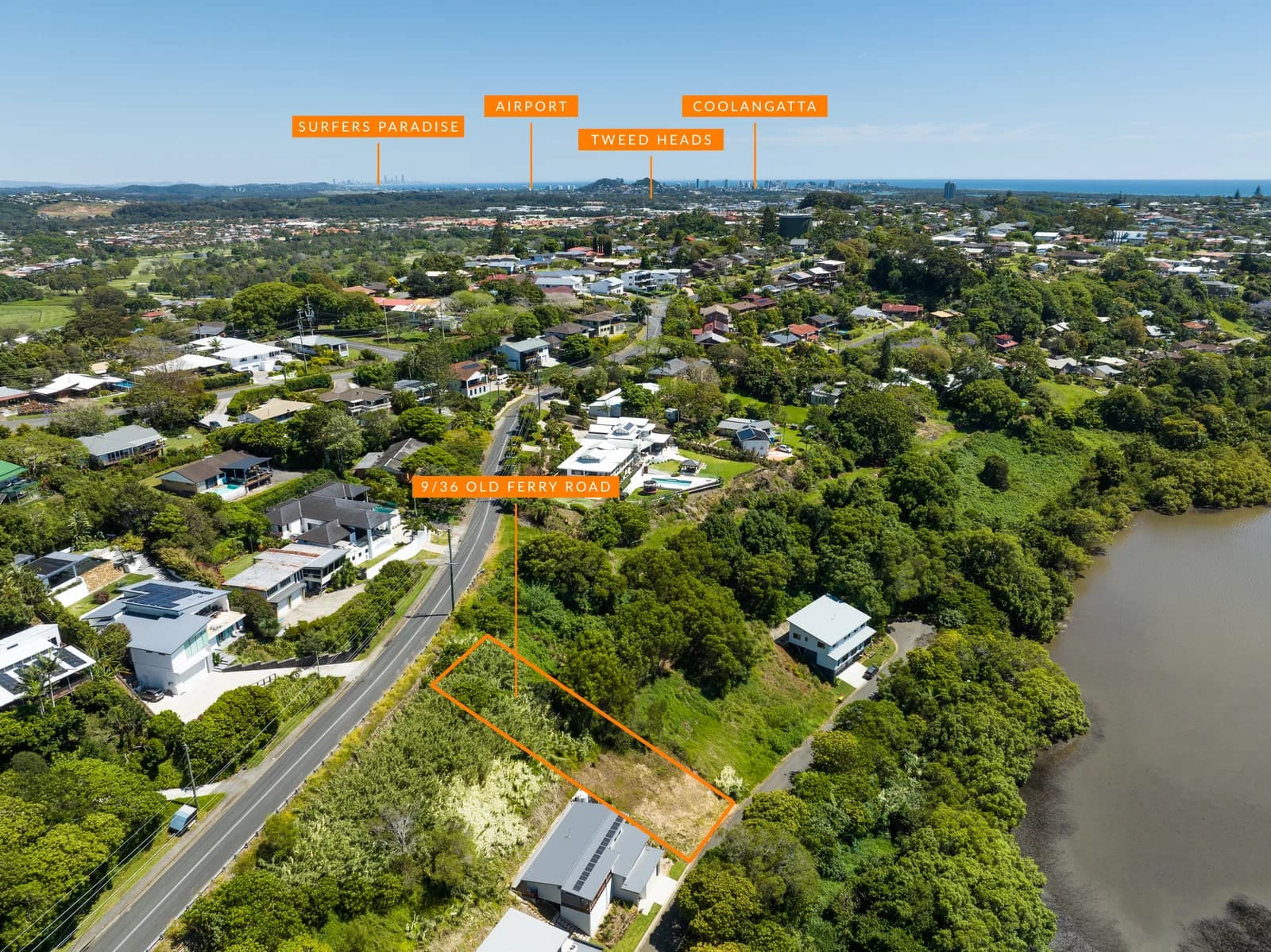 9/36 Old Ferry Road, Banora Point, NSW, 2486, Banora Point - Thumbnail 3