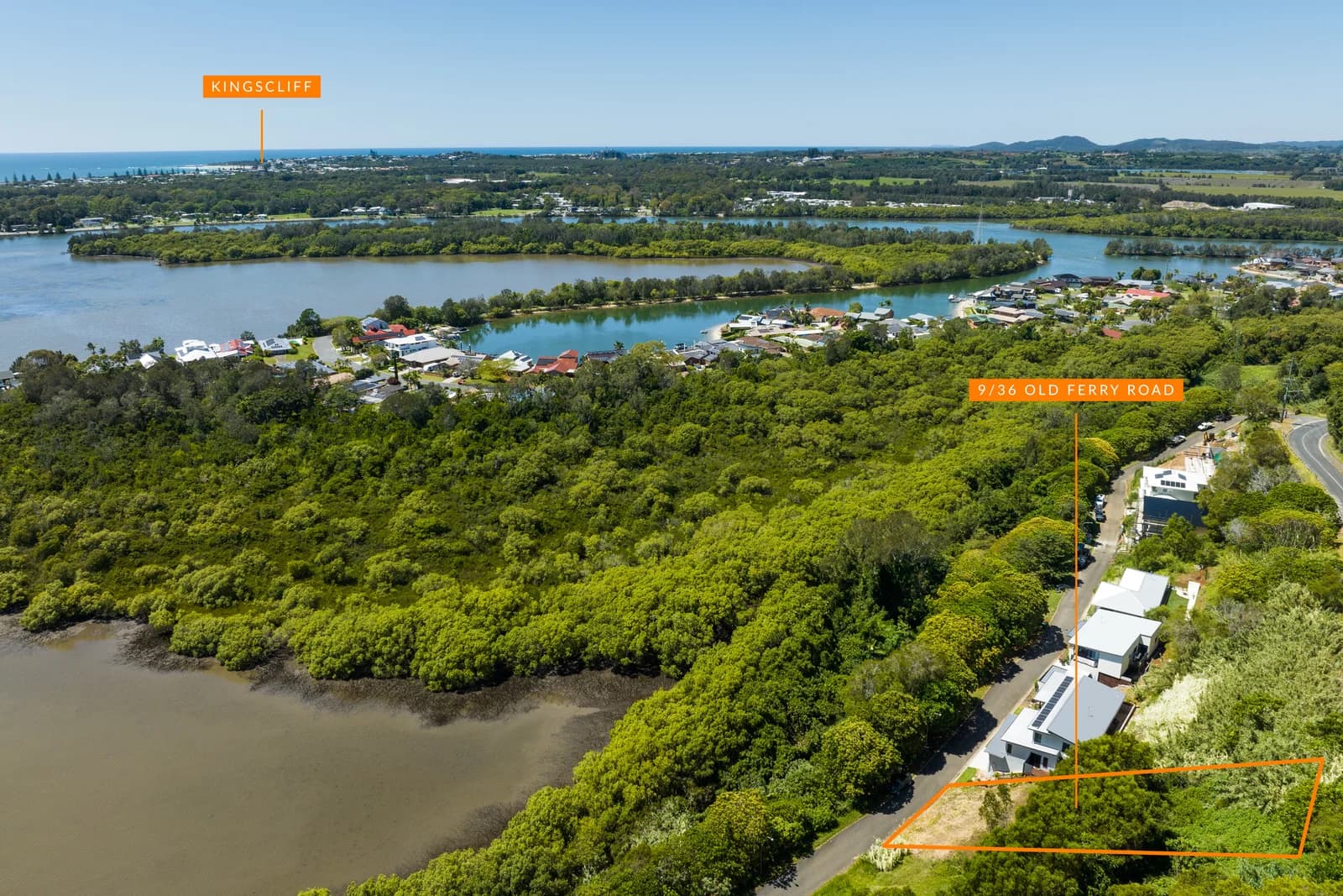 9/36 Old Ferry Road, Banora Point, NSW, 2486, Banora Point - Thumbnail 5