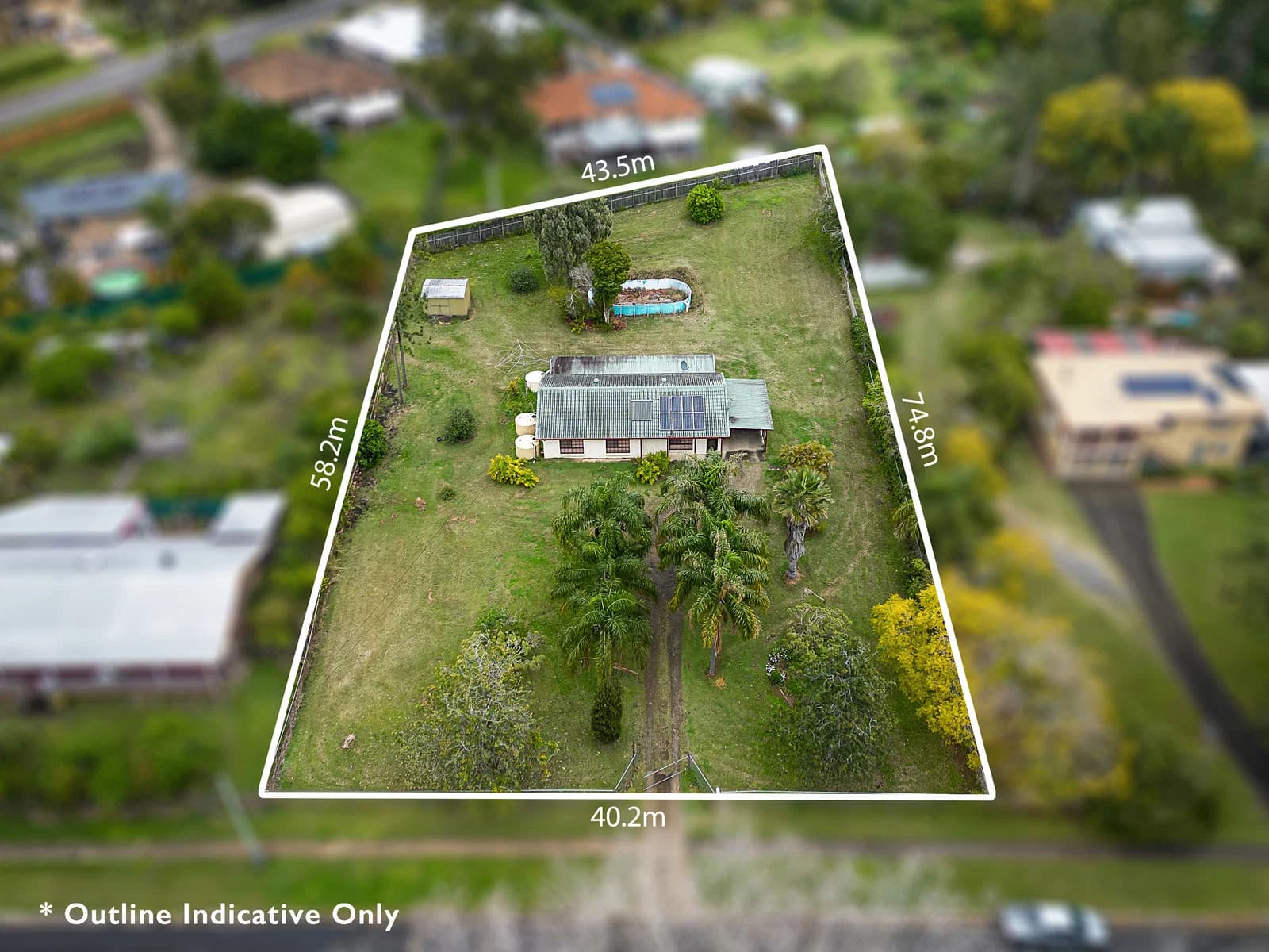 23 Wilkie Avenue, Redbank Plains, QLD, 4301, Redbank Plains - Thumbnail 2