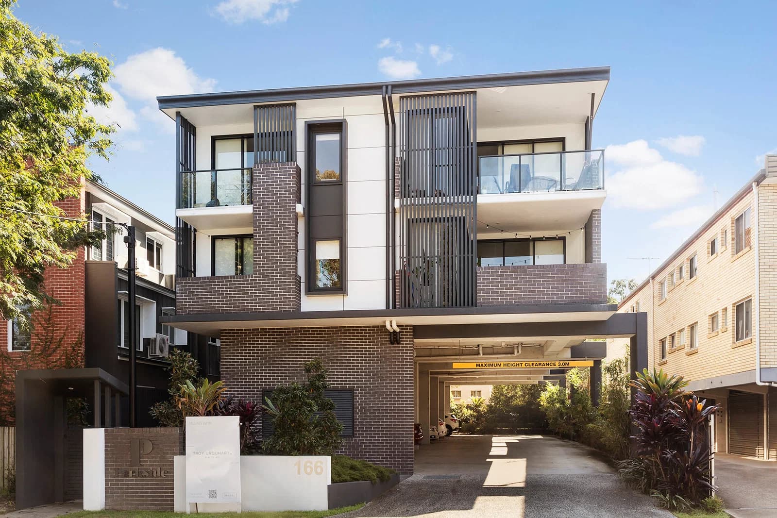 5/166 Norman Avenue, Norman Park, QLD, 4170, Norman Park - Image 1
