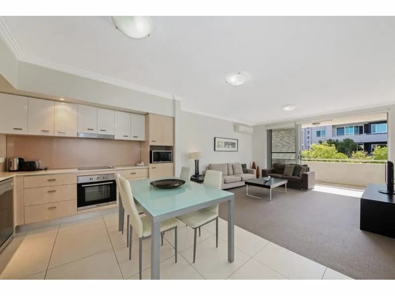 144/1-7 Moores Crescent, Varsity Lakes, QLD, 4227, Varsity Lakes - Image 1