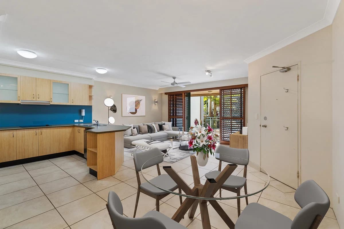 83/955 Gold Coast Highway, Palm Beach, QLD, 4221, Palm Beach - Thumbnail 6