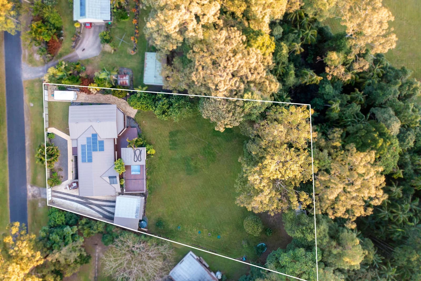 9 Guilfoyle Court, Mooloolah Valley, QLD, 4553, Mooloolah Valley - Thumbnail 2